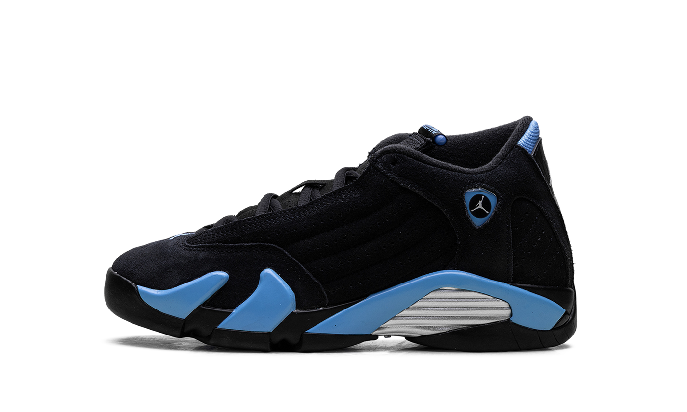 Air Jordan 14 GS University Blue (2026) 487524 007