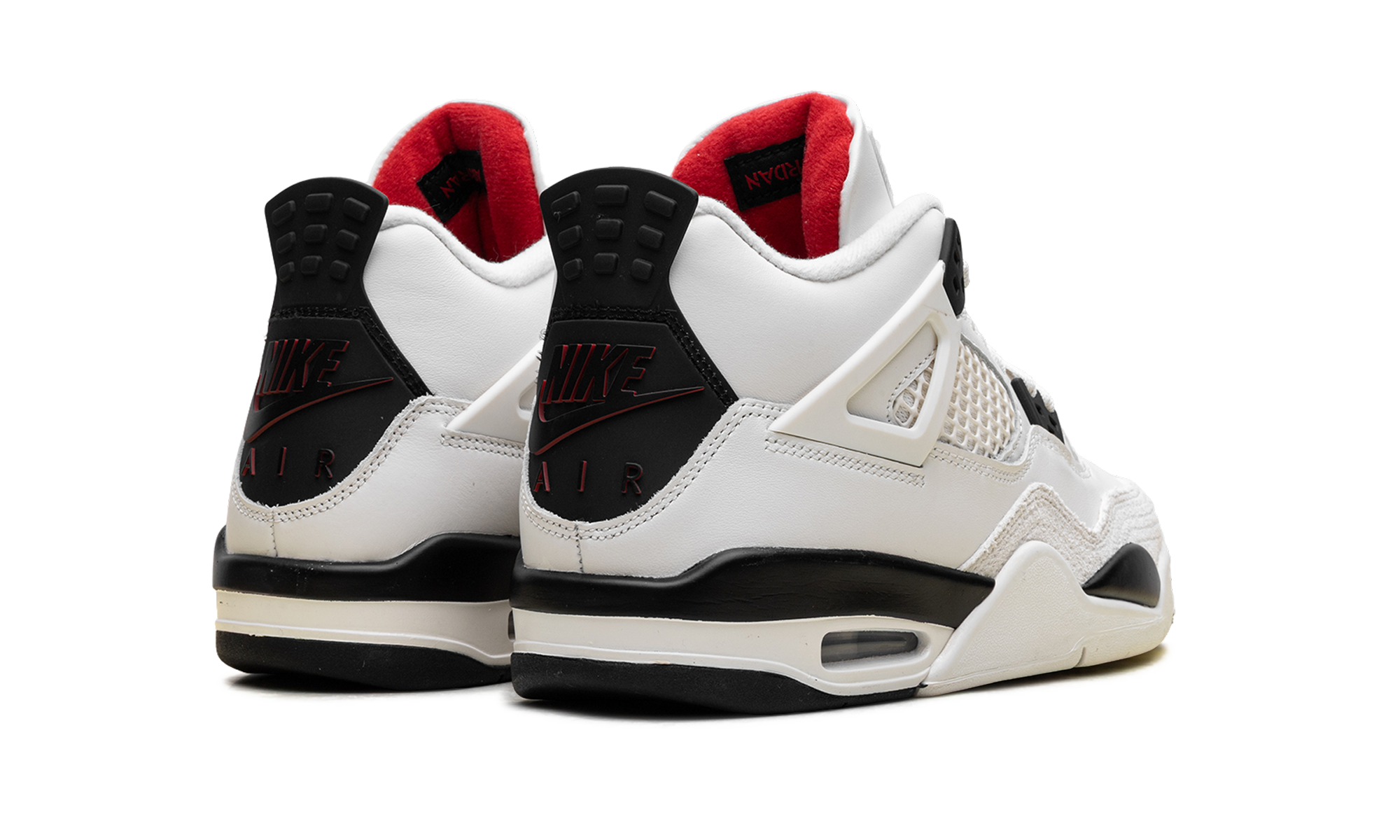 Air Jordan 4 GS Flight Club IM4026 100