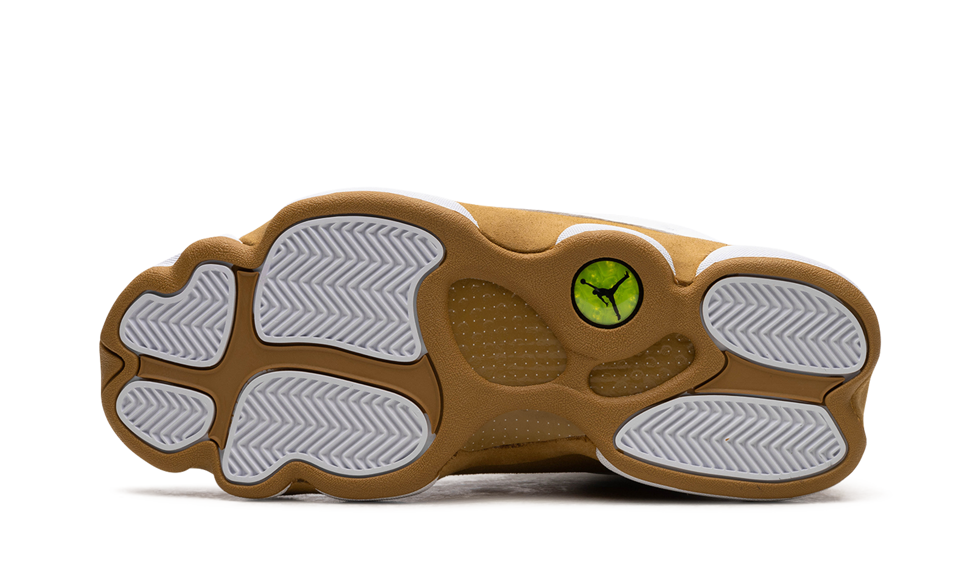 Air Jordan 13 Wheat 414571 171