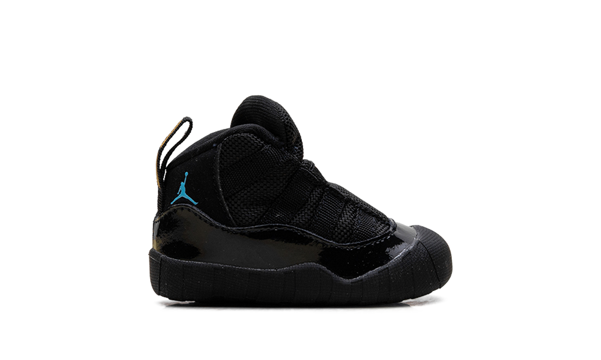 Air Jordan 11 Crib Bootie Gamma Blue (2025) CI6165 047