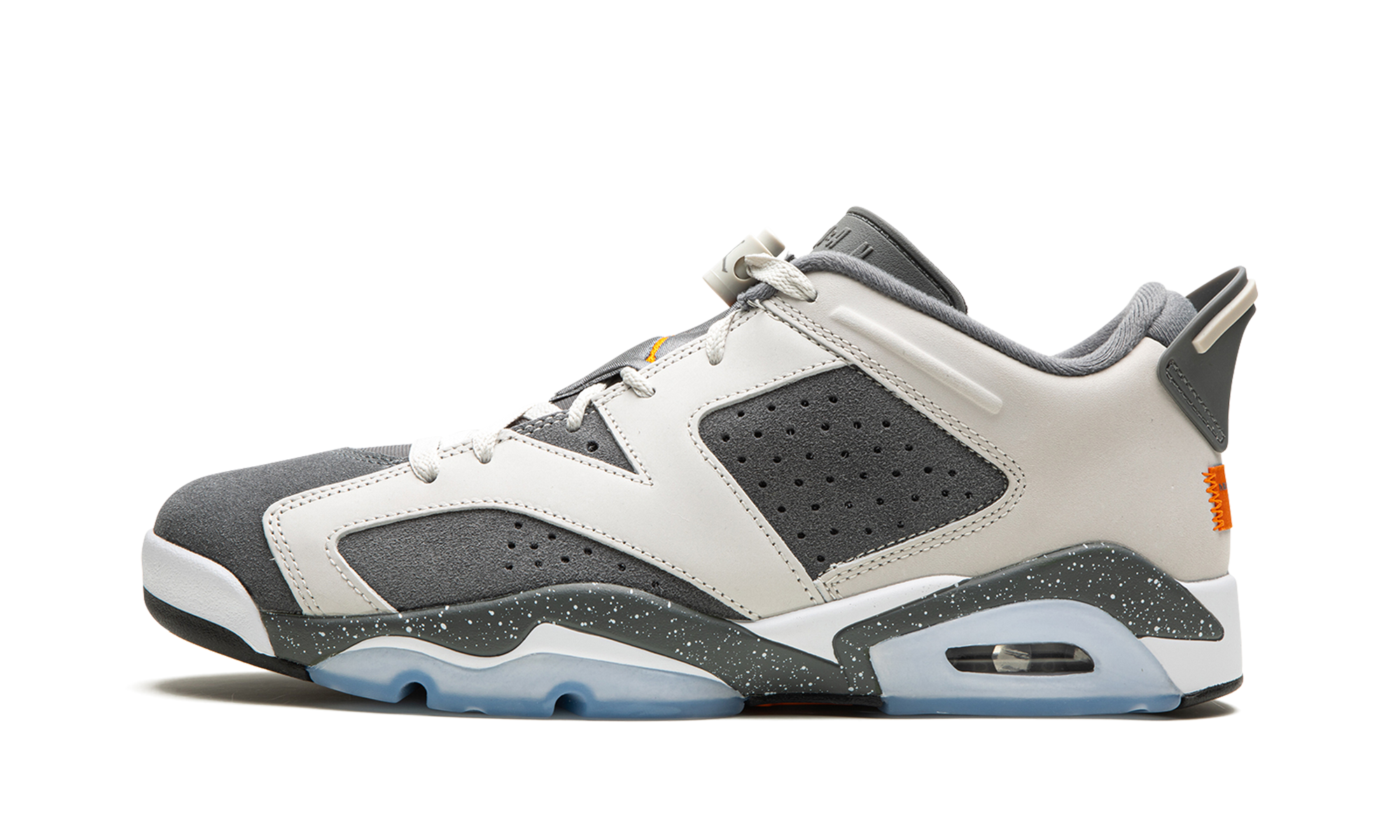 Air Jordan 6 Low PSG DZ4133 008