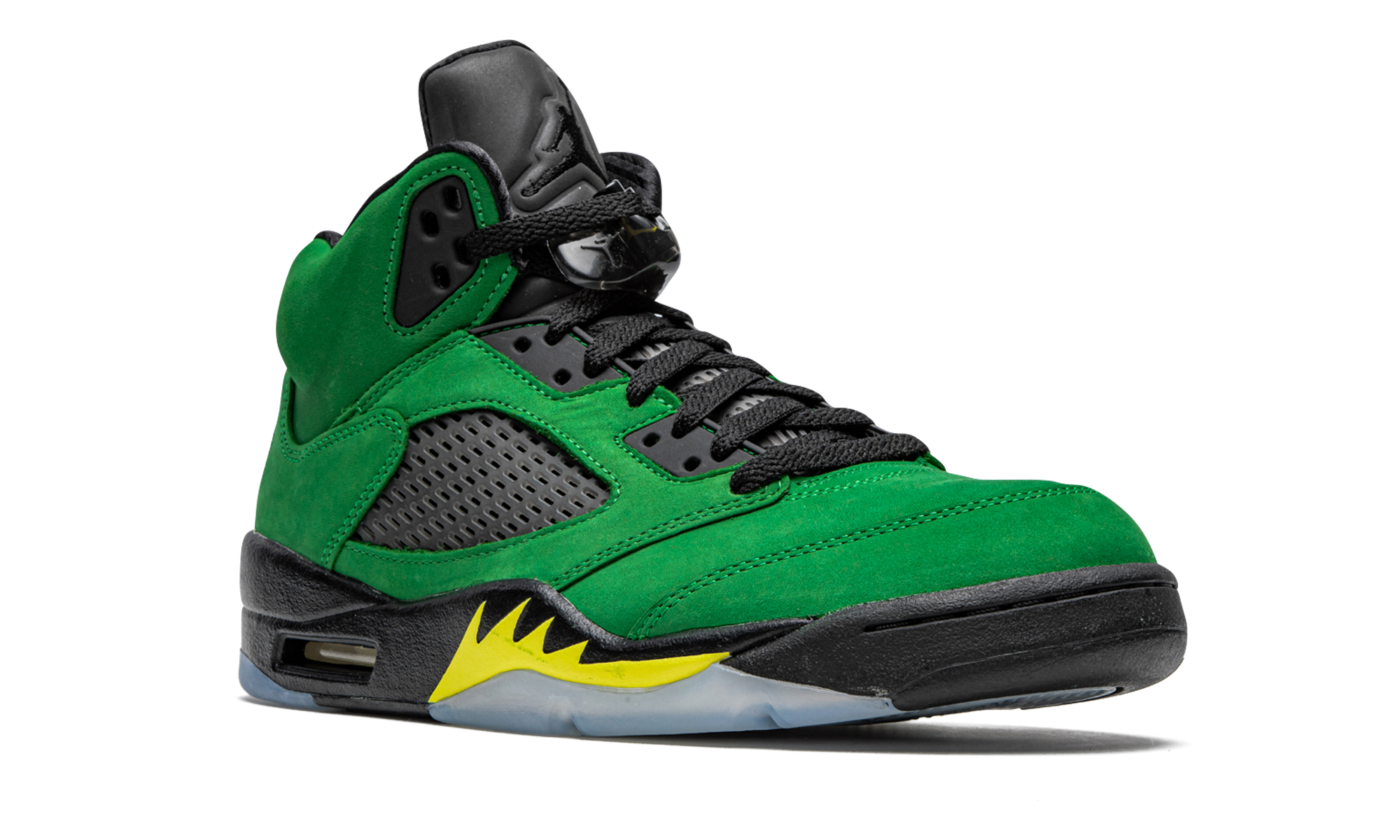 Air Jordan 5 Retro SE Oregon CK6631 307
