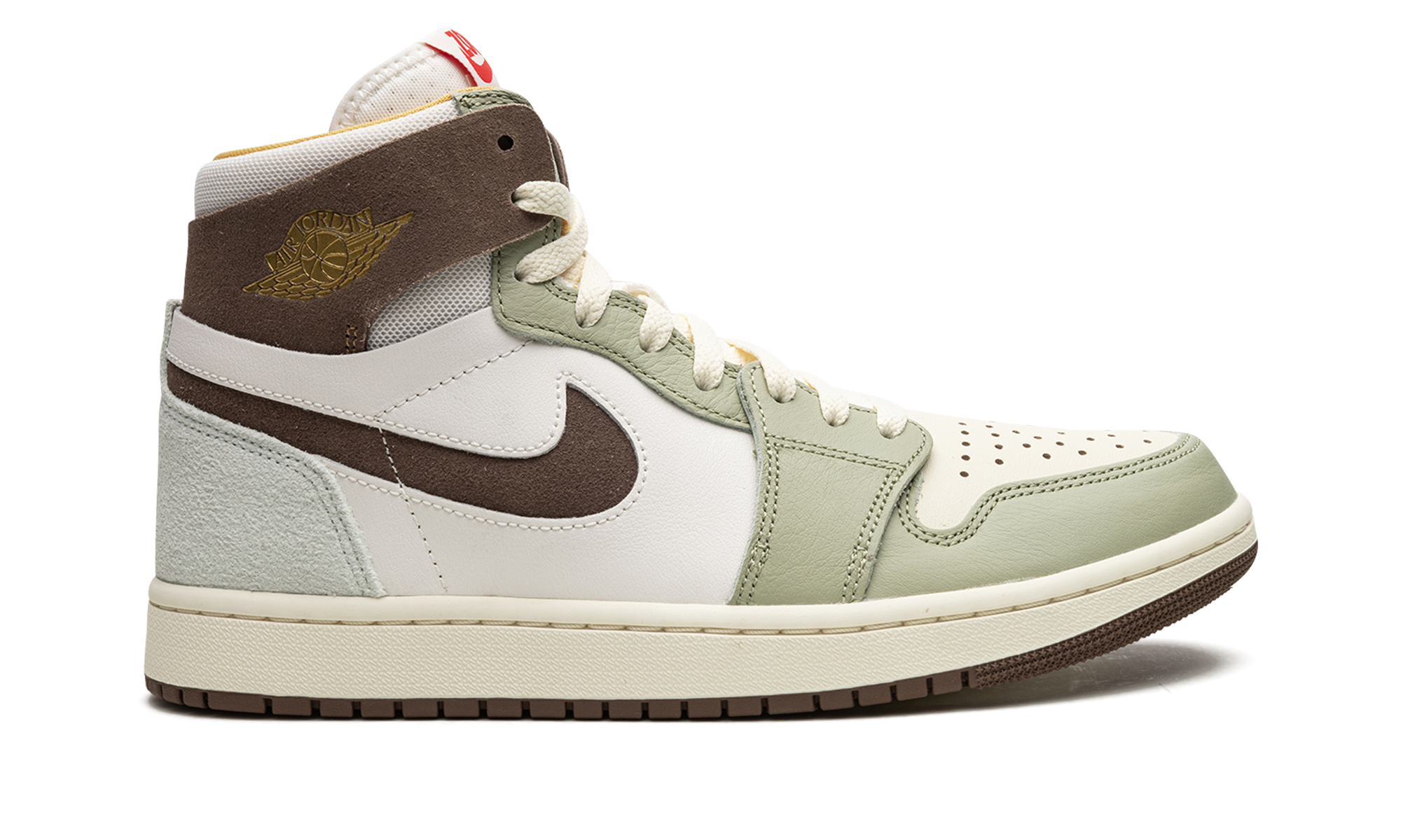 Air Jordan 1 High Zoom Air CMFT 2 Year of the Rabbit FD4327 121
