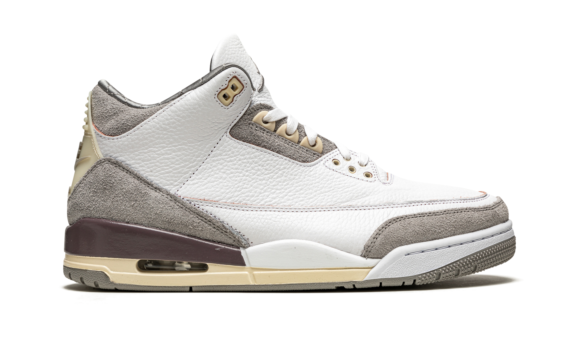 Air Jordan 3 Retro SP WMNS A Ma Maniére - Raised by Women DH3434 110