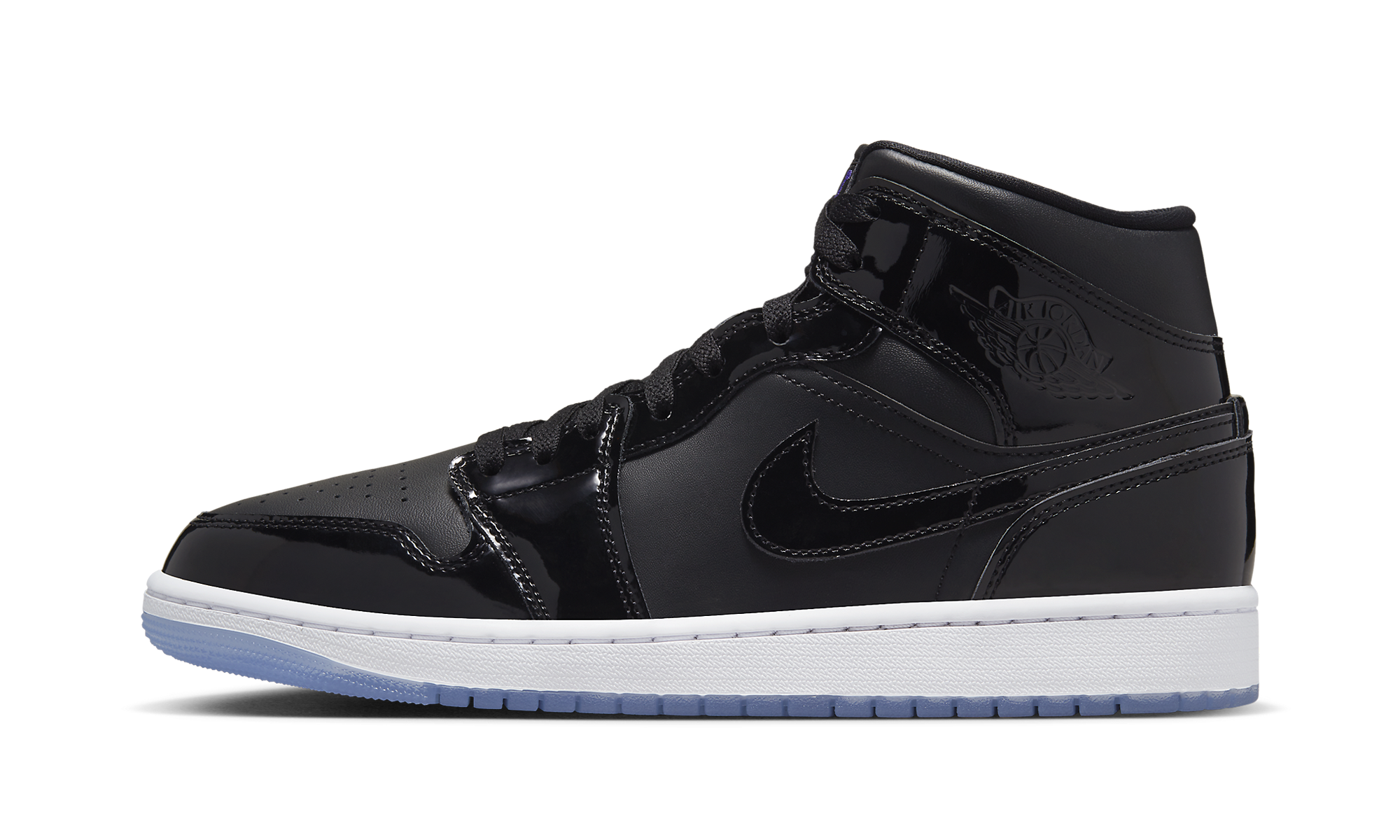 Air Jordan 1 Mid SE Space Jam DV1308 004