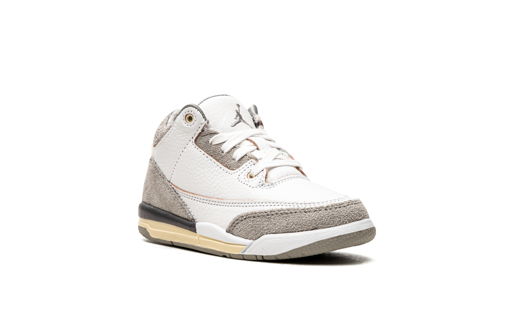 Air Jordan 3 Retro SP PS A Ma Maniére - Raised by Women DJ0718 110