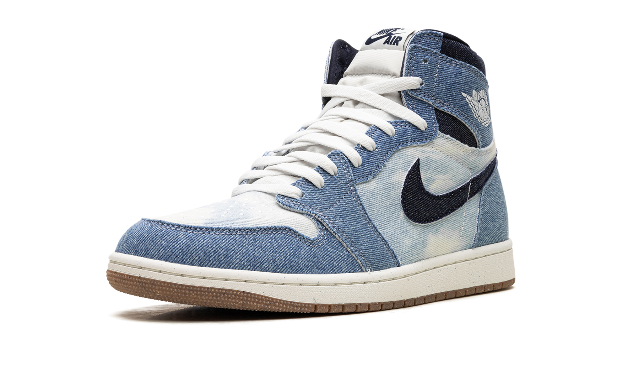 Jordan 1 Retro High OG Denim FQ2947 100