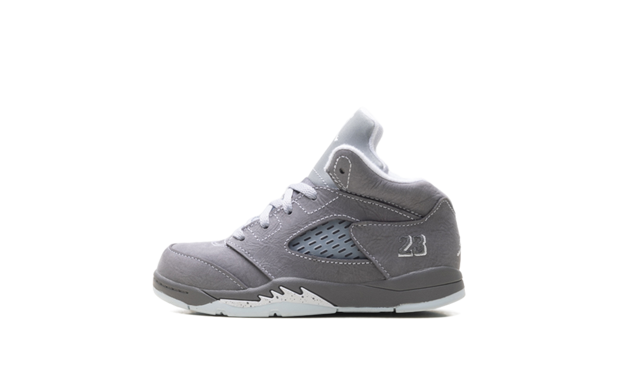 Air Jordan 5 TD Wolf Grey (2026) 440890 002