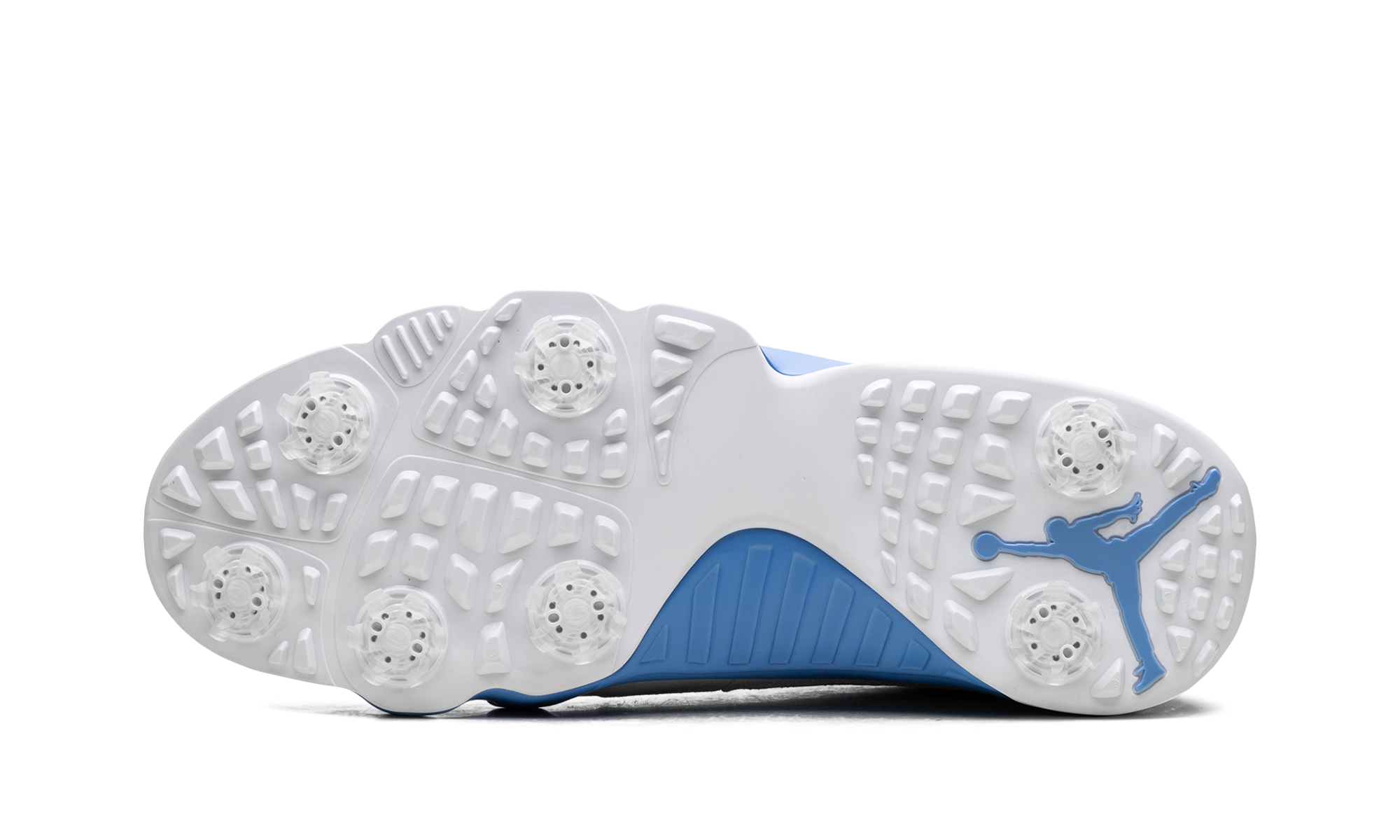 Air Jordan 9 University Blue FJ5934 101