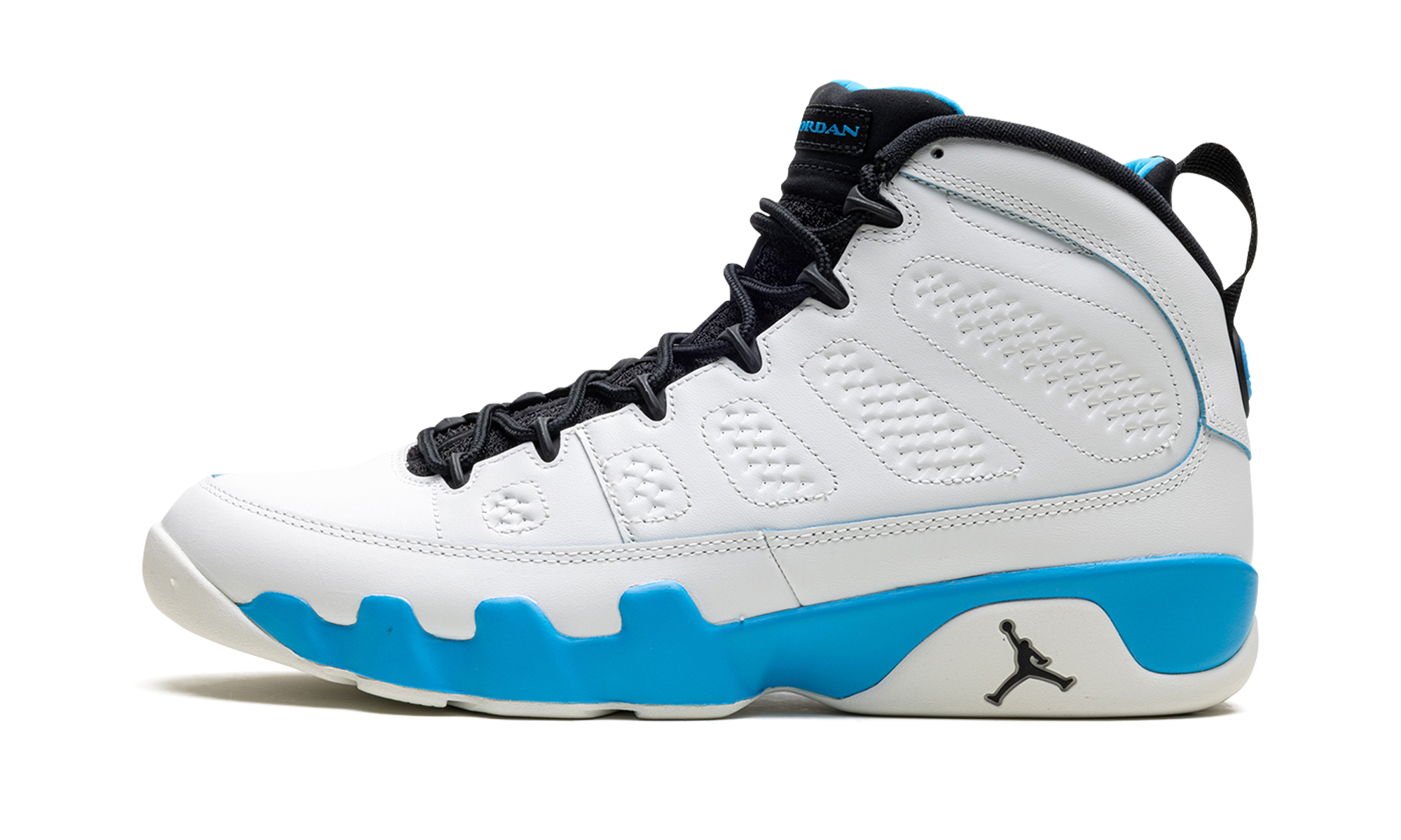 Air Jordan 9 OG Powder Blue FQ8992 101