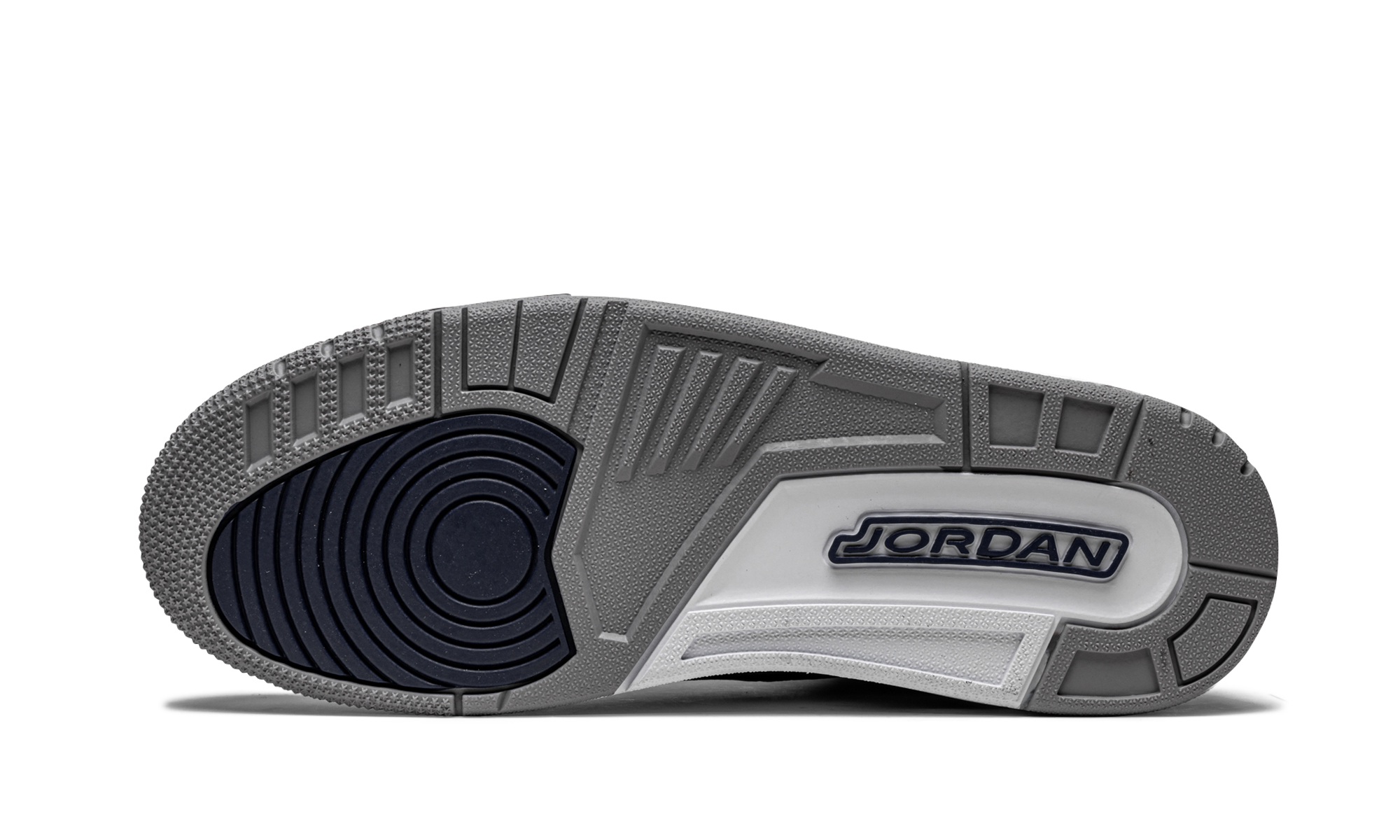 Air Jordan 3 Retro Georgetown CT8532 401