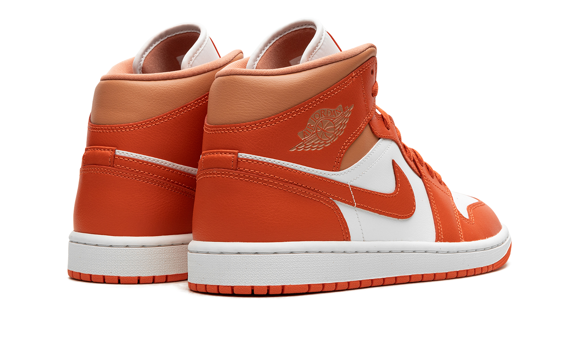 Air Jordan 1 High WMNS Cosmic Clay BQ6472 108