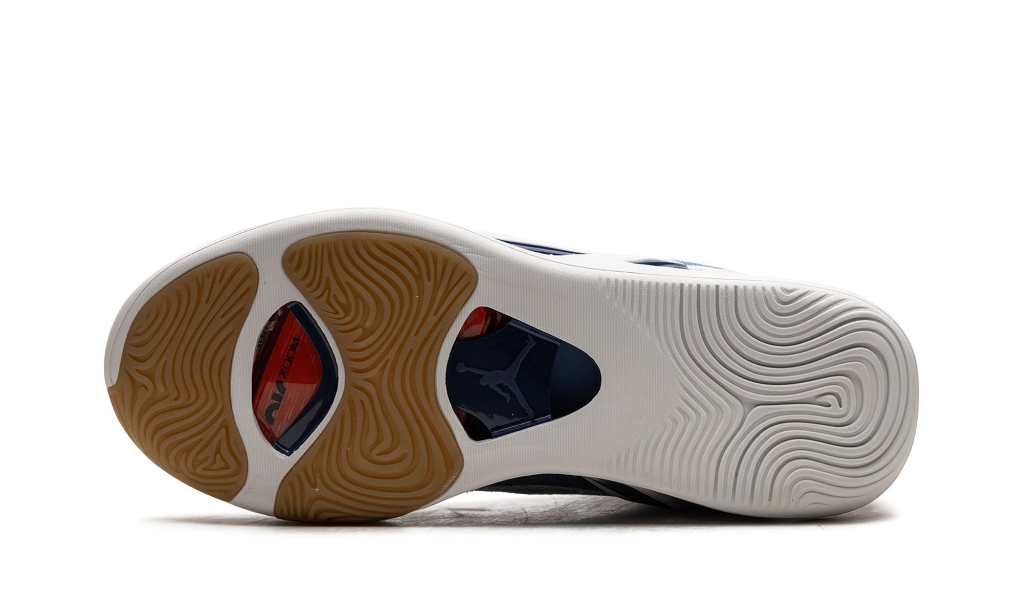 Jordan Tatum 1 Mid Denim DZ3320 400