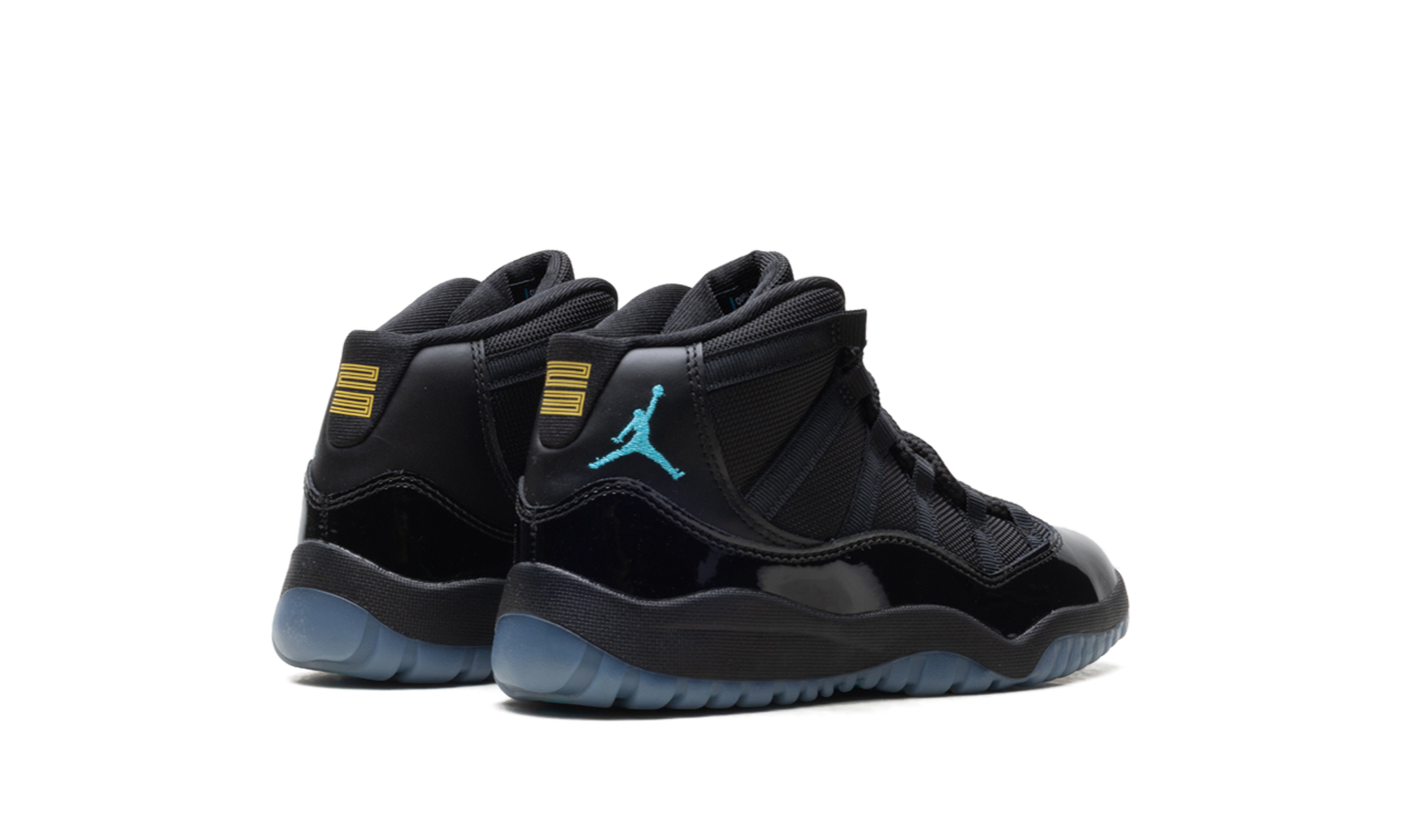 Air Jordan 11 Retro PS Gamma Blue (2025) 378039 047