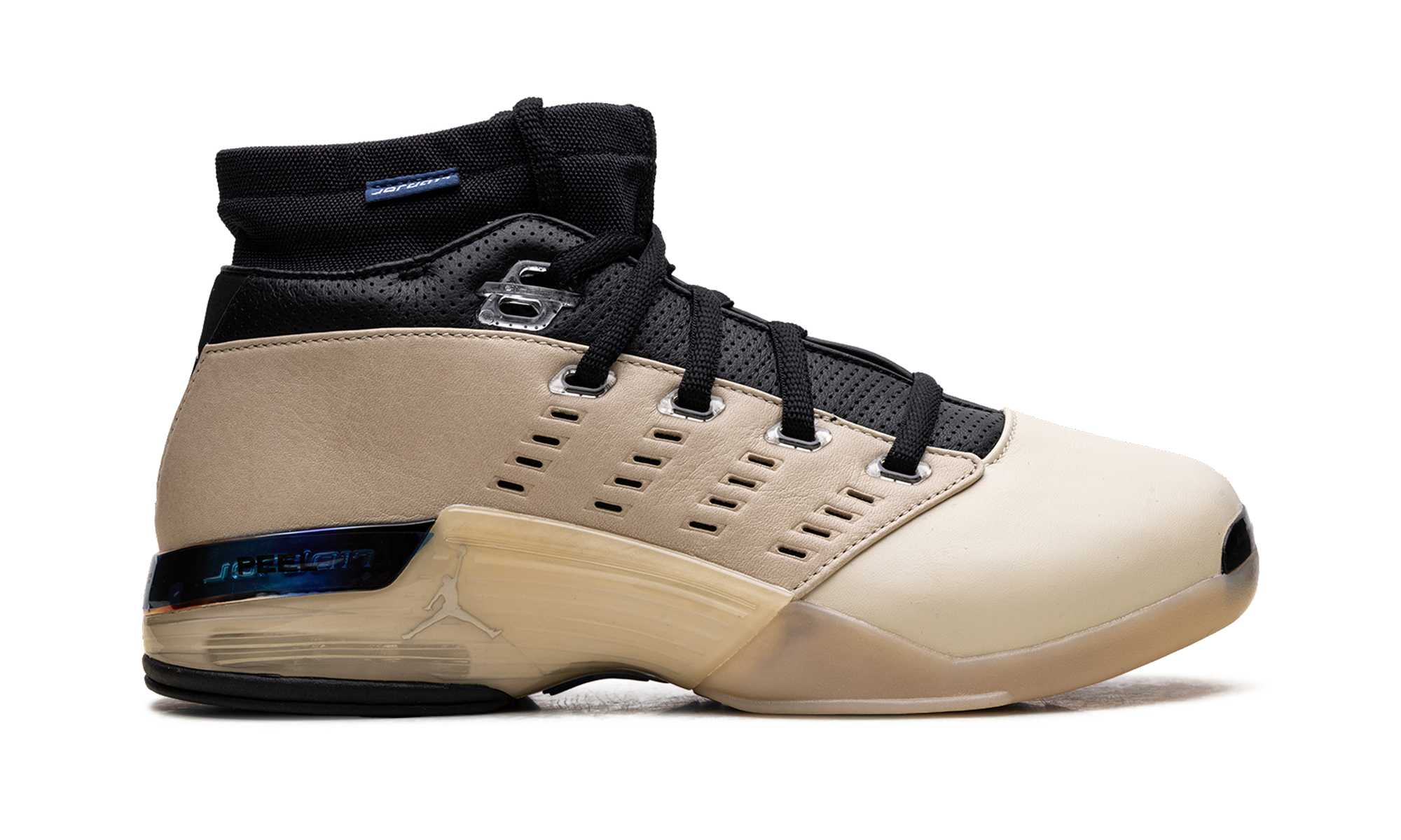 Air Jordan 17 Retro Low SP Infinite Archives - Beach IH0177 200