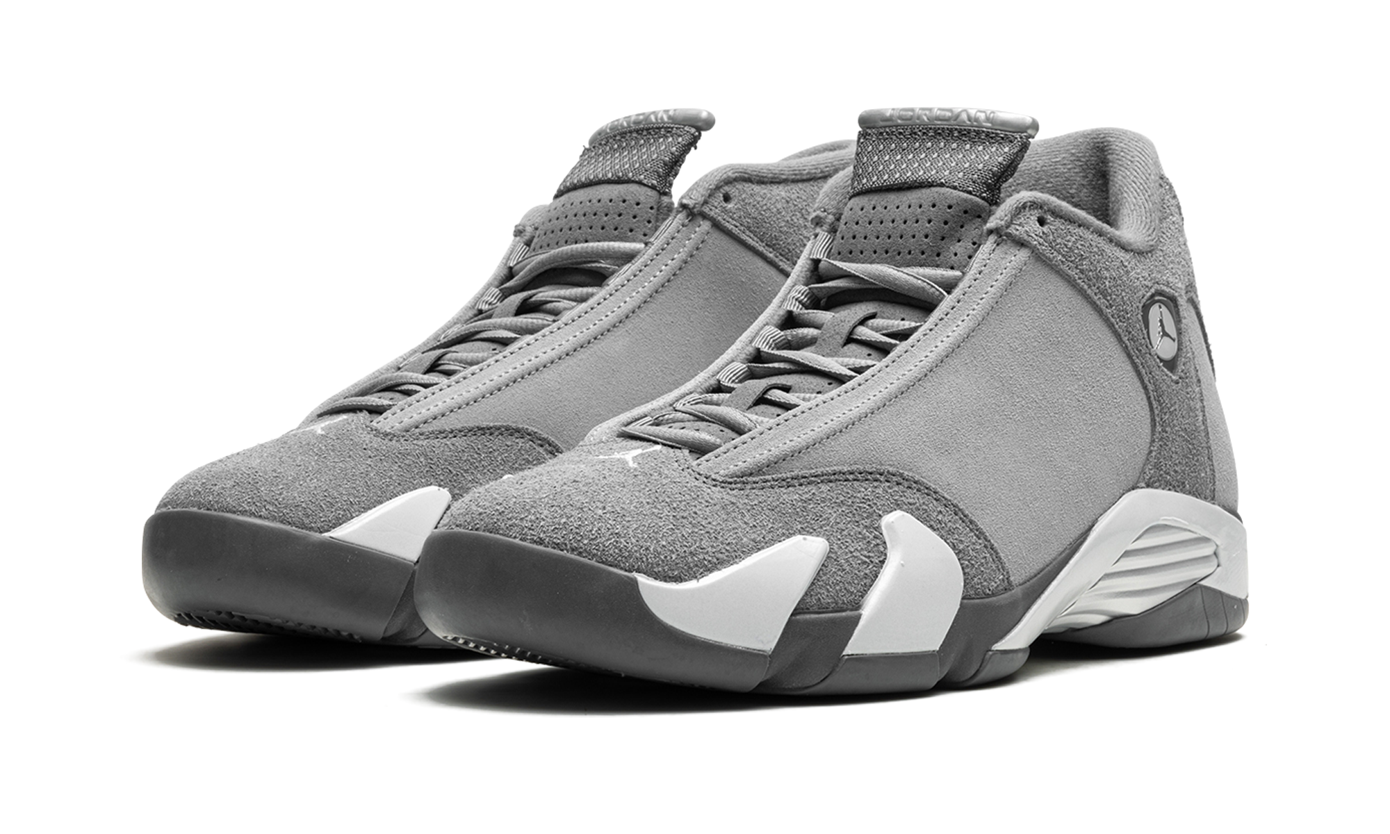 Air Jordan 14 Flint Grey FJ3460 012