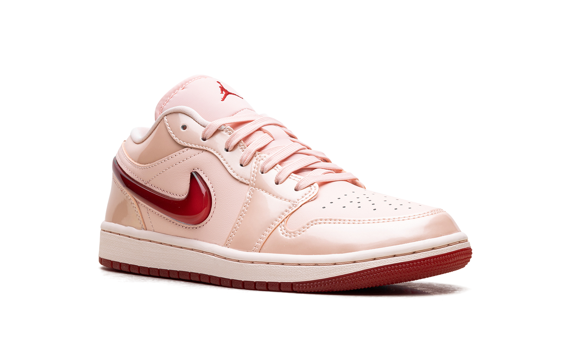 Jordan 1 Low Patent Valentine's Day HF3174 600