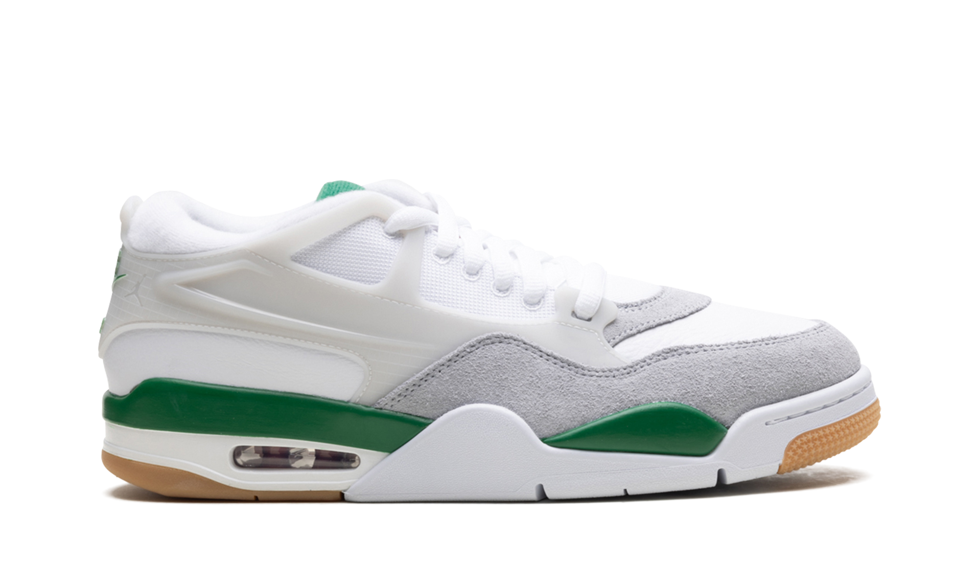 Air Jordan 4 RM Pine Green FQ7939 103