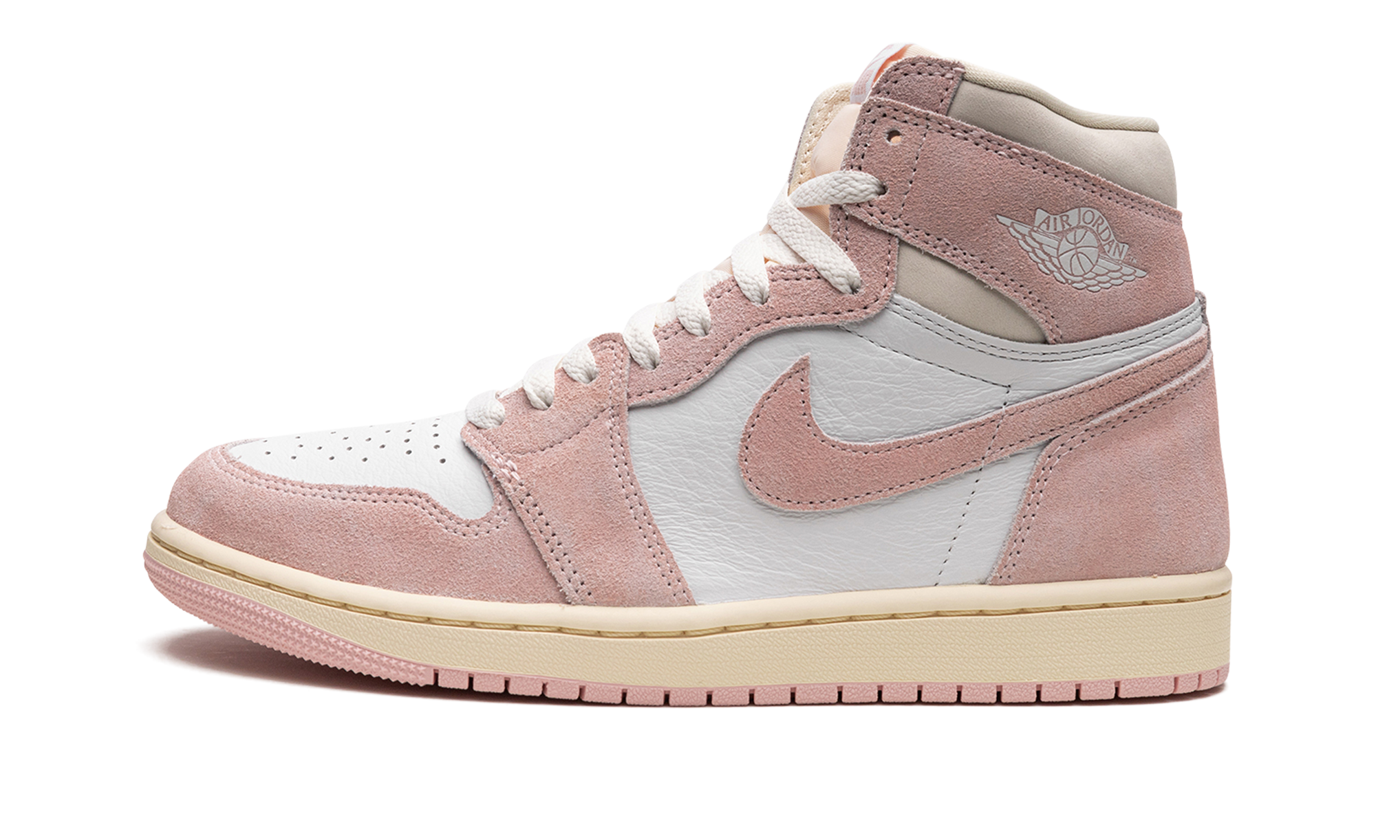 AIR JORDAN 1 High WMNS Washed Pink FD2596 600