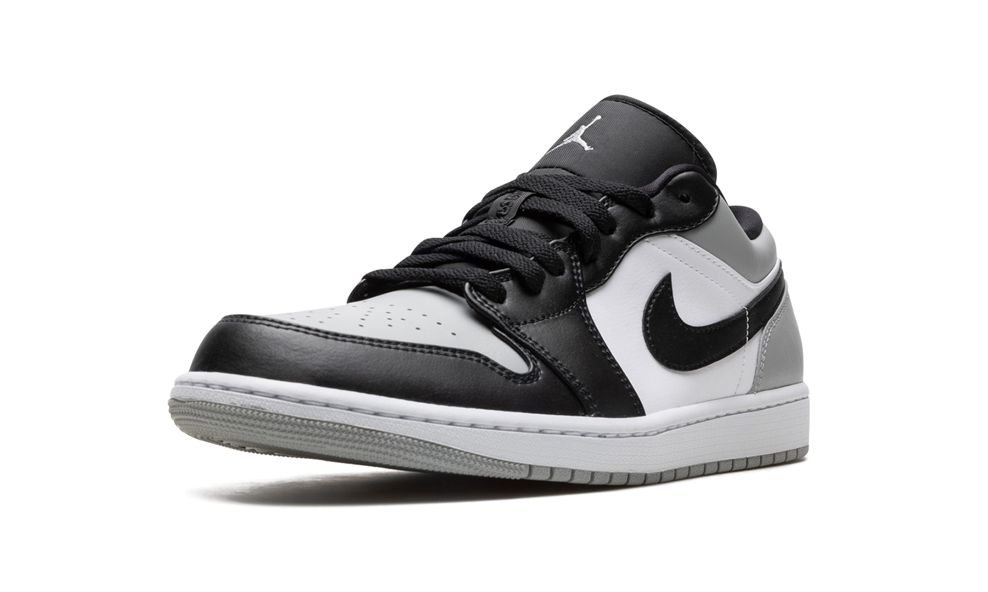 Air Jordan 1 Low Shadow Toe 553558 052