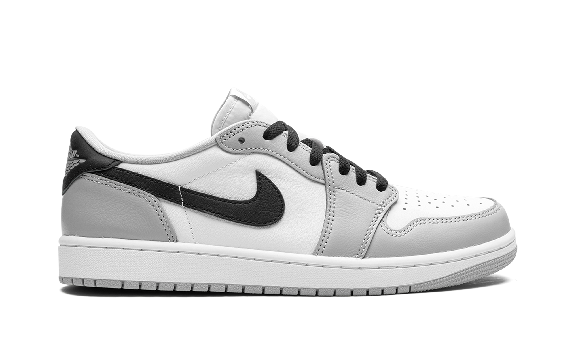 Jordan 1 Retro Low OG Barons CZ0790 110