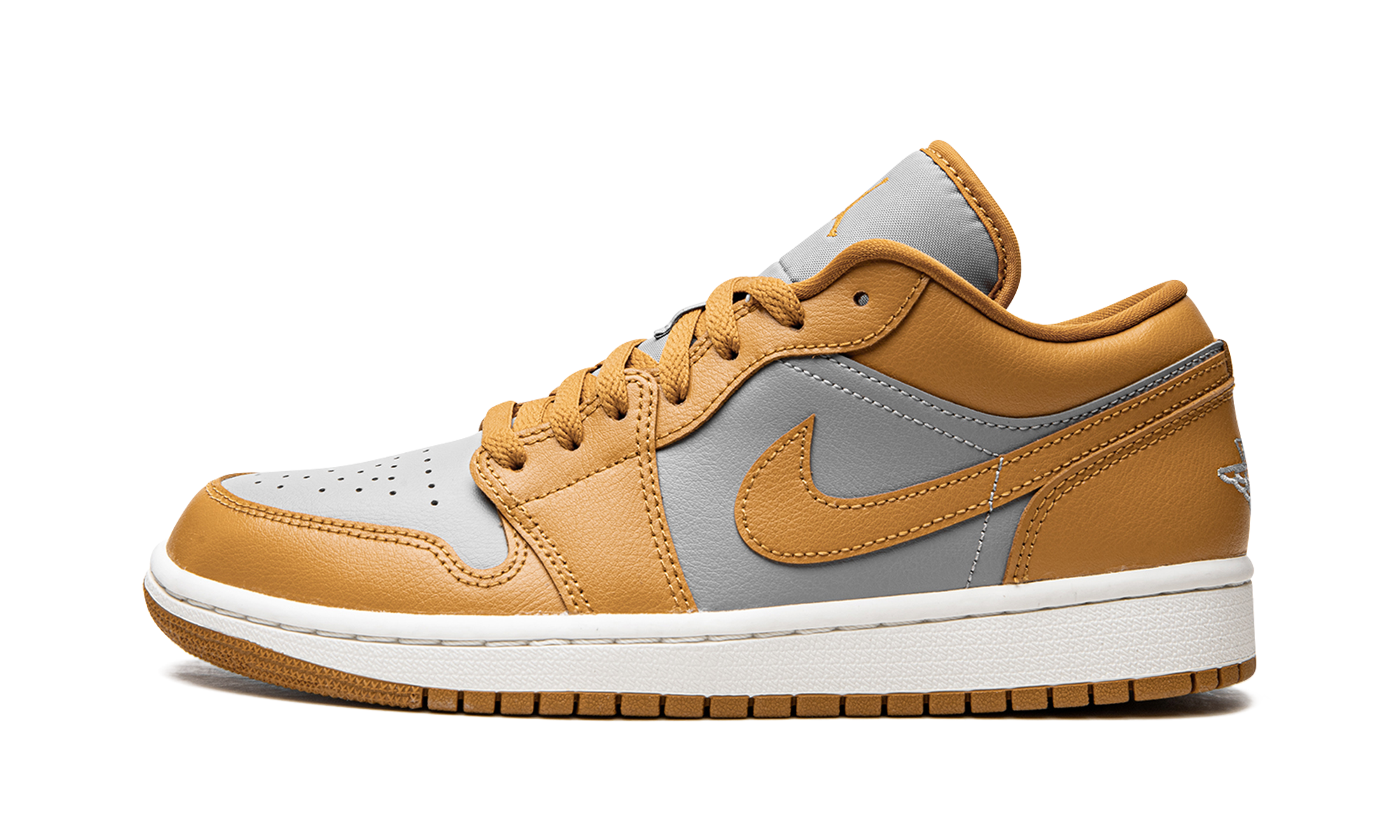 AIR JORDAN 1 LO WMNS Chutney DC0774 020