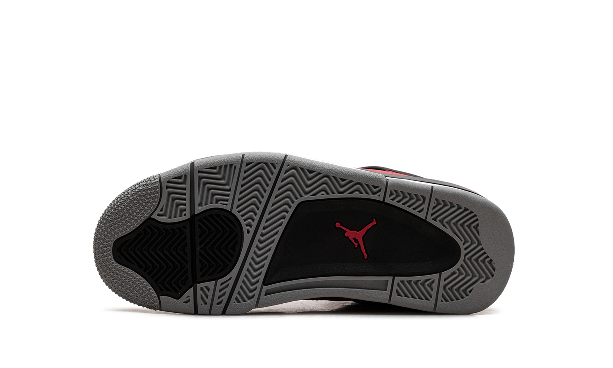 Air Jordan 4 GS Toro Bravo (2026) FQ8213 600