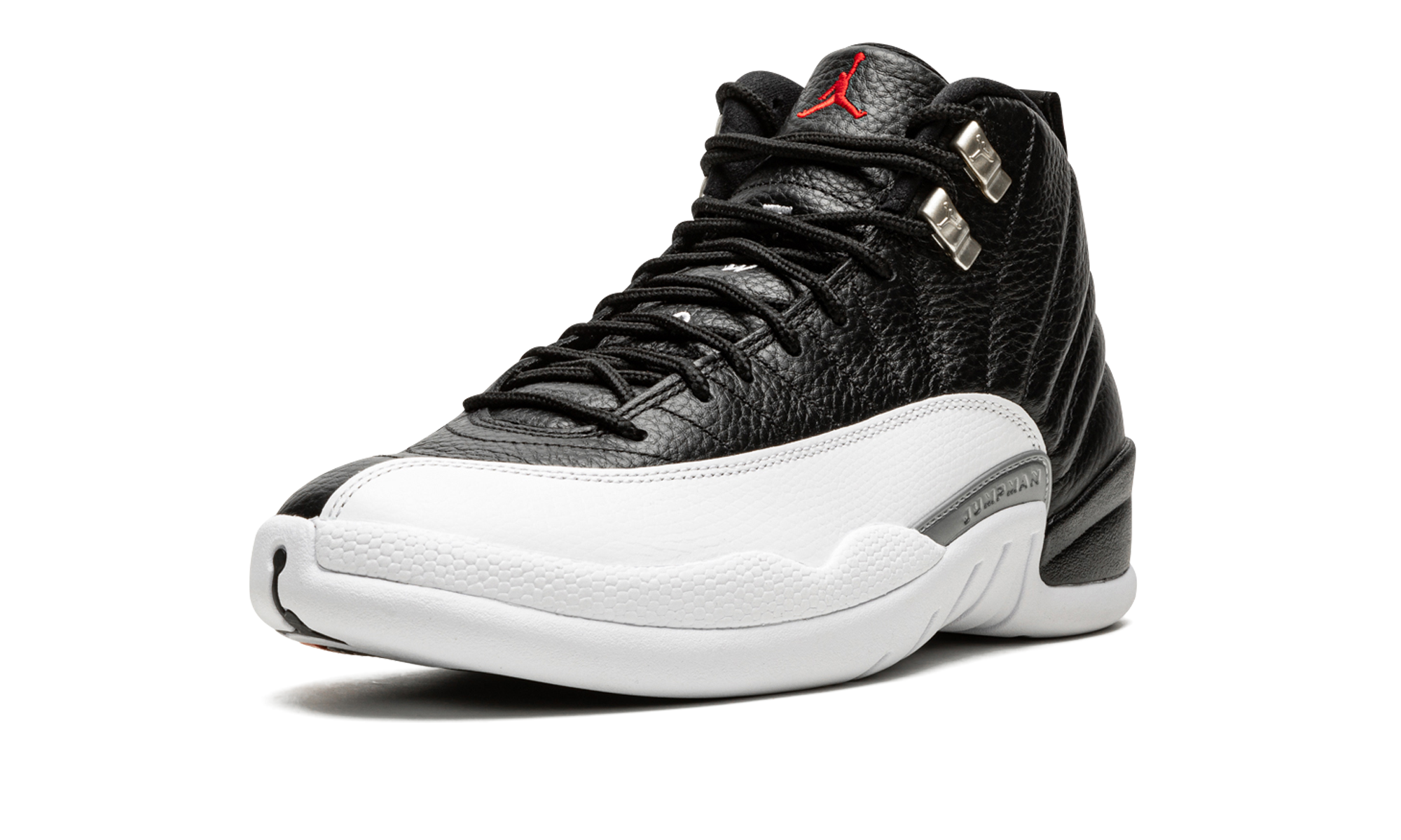 Air Jordan 12 Retro Playoffs 2022 CT8013 006