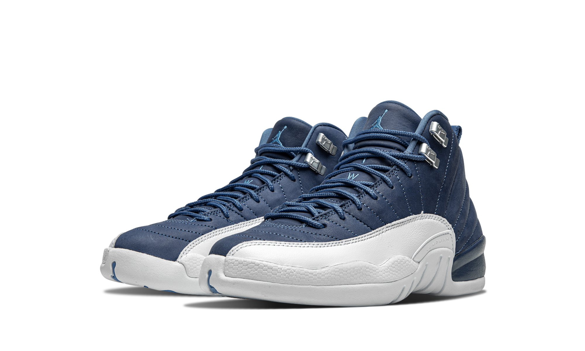 Air Jordan 12 Retro GS Indigo DB5595 404