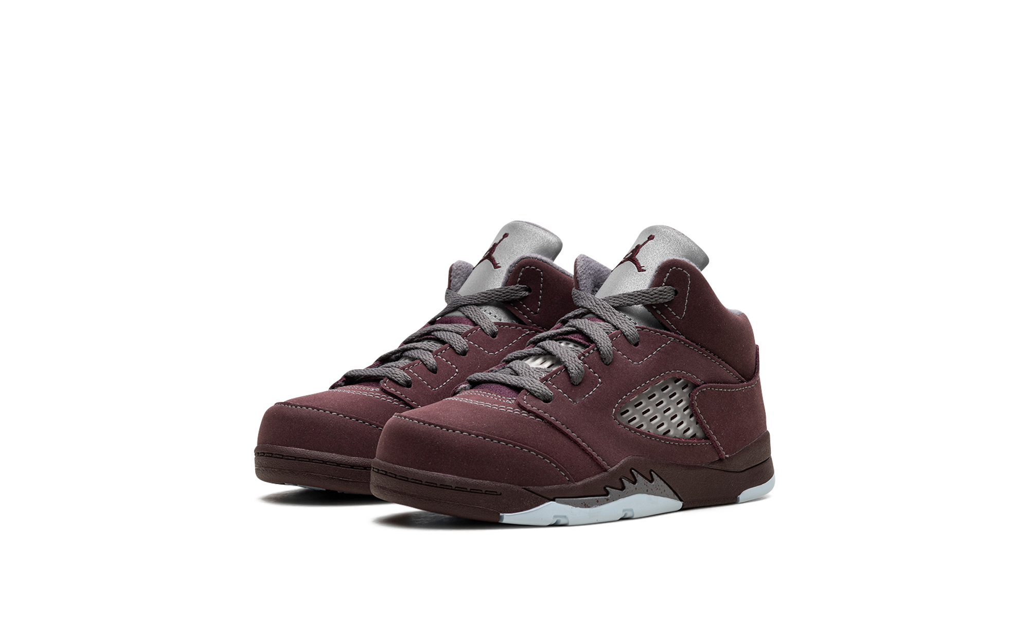 Air Jordan 5 Retro SE TD Burgundy FN4238 600