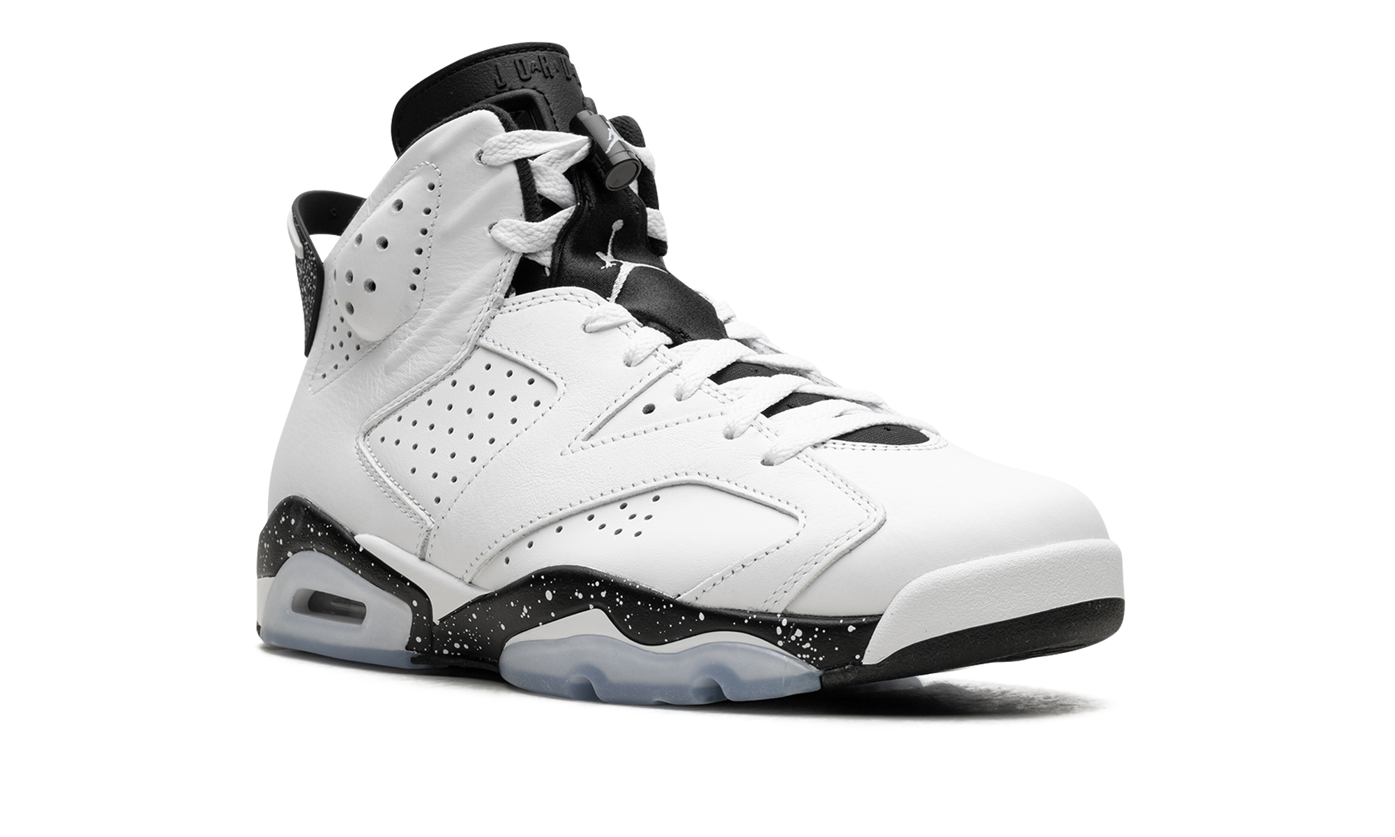 Air Jordan 6 Reverse Oreo CT8529 112