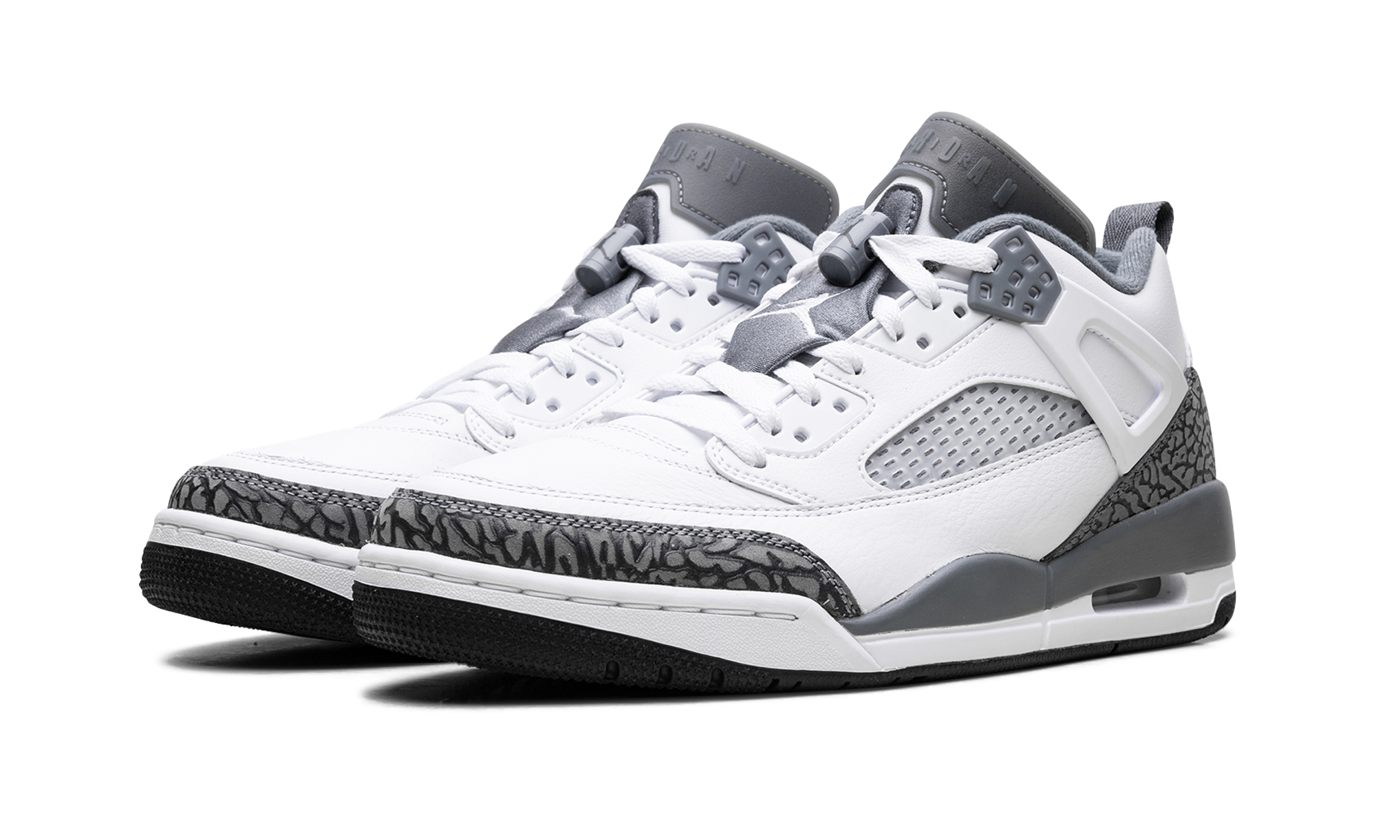 Jordan Spizike Low Cool Grey Anthracite FQ1759 102