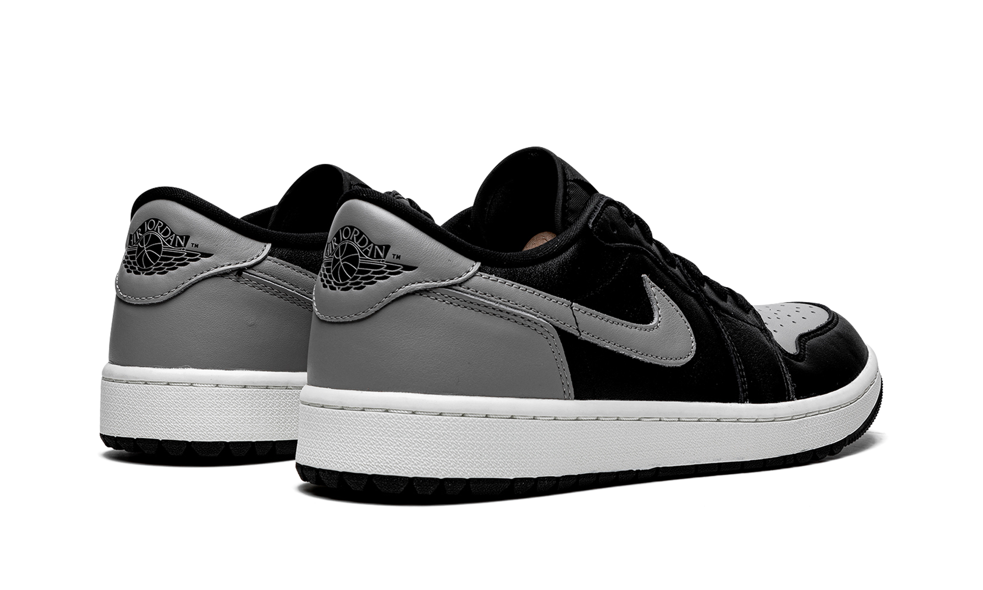 Air Jordan 1 Low Golf Shadow DD9315 001