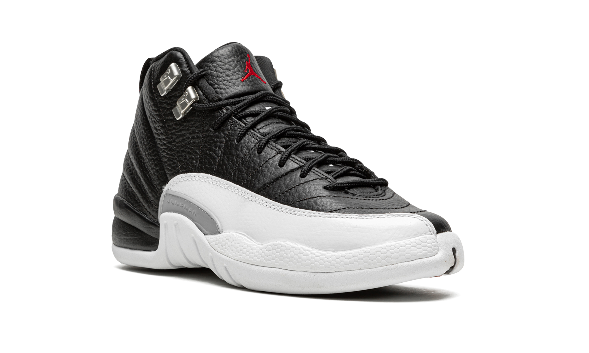 AIr Jordan 12 Retro GS Playoffs - 2022 153265 006