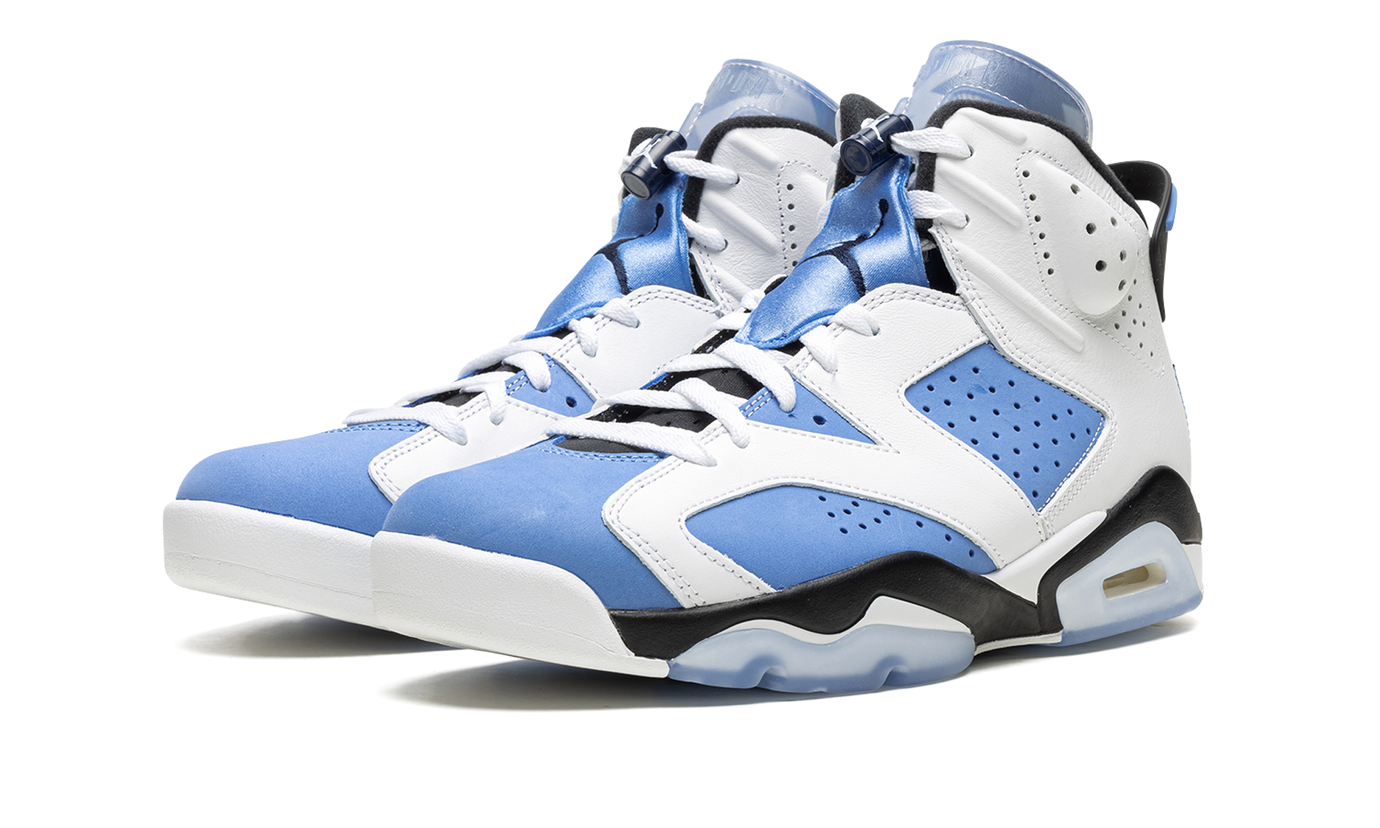 Air Jordan 6 Retro UNC CT8529 410