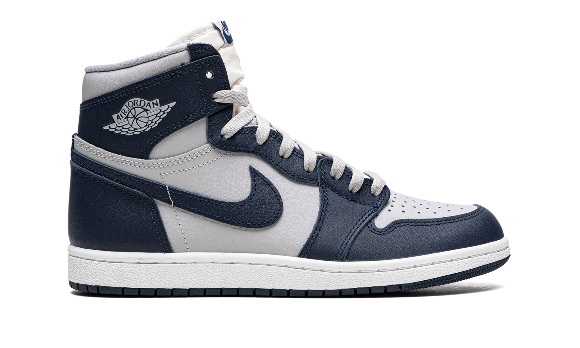 Air Jordan 1 High 85 Georgetown BQ4422 400