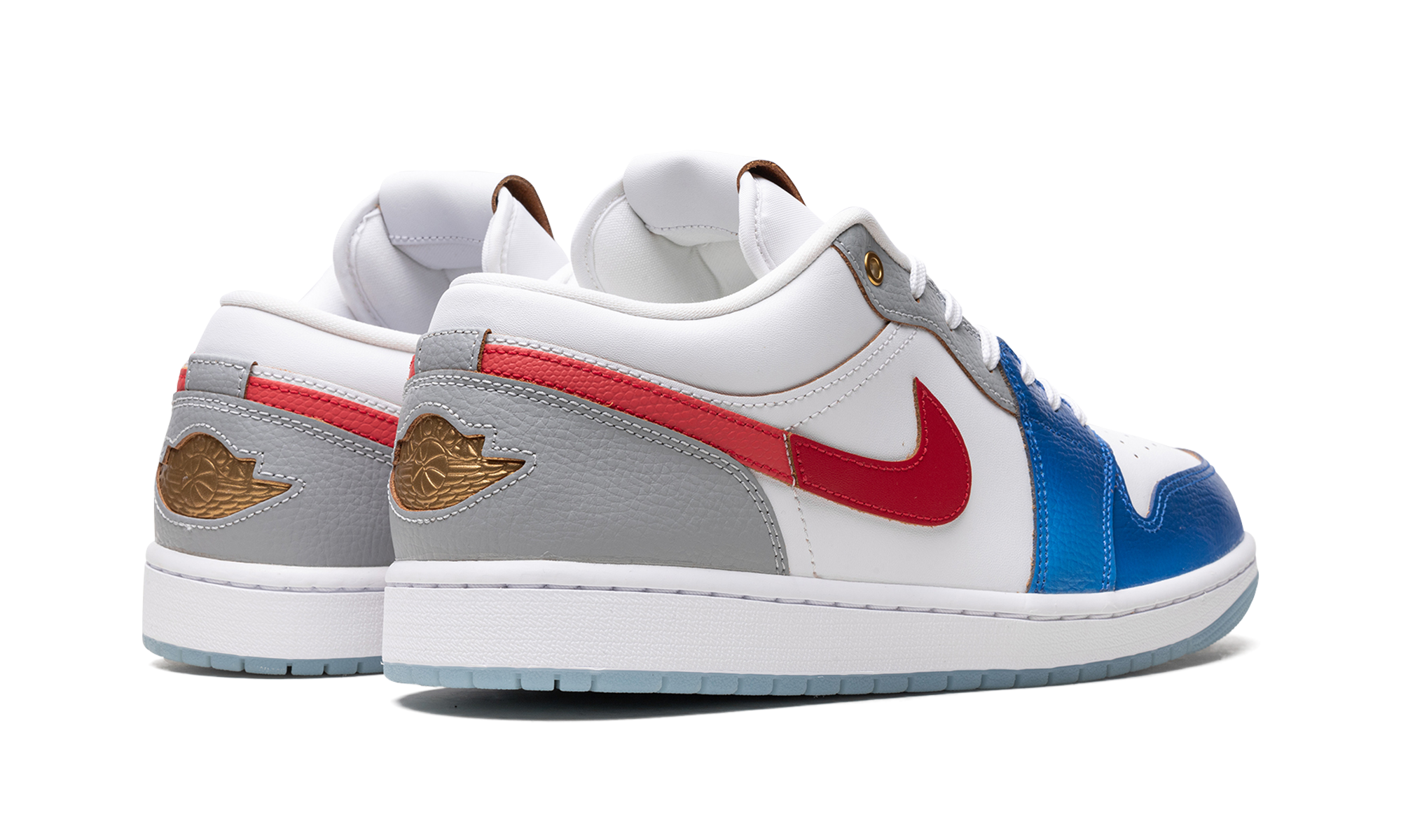 Air Jordan 1 Low Philippines FN8901 164