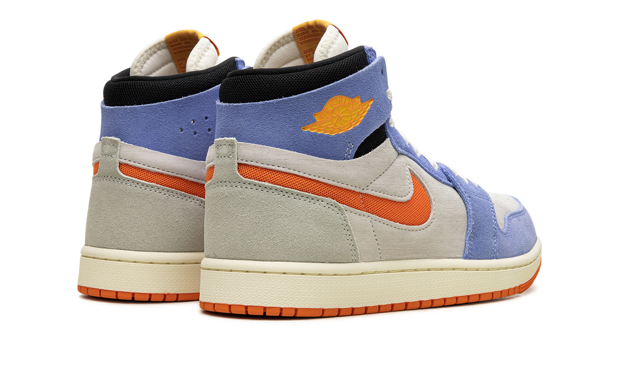 Air Jordan 1 Hi Zoom Comfort Royal Pulse DV1307 184