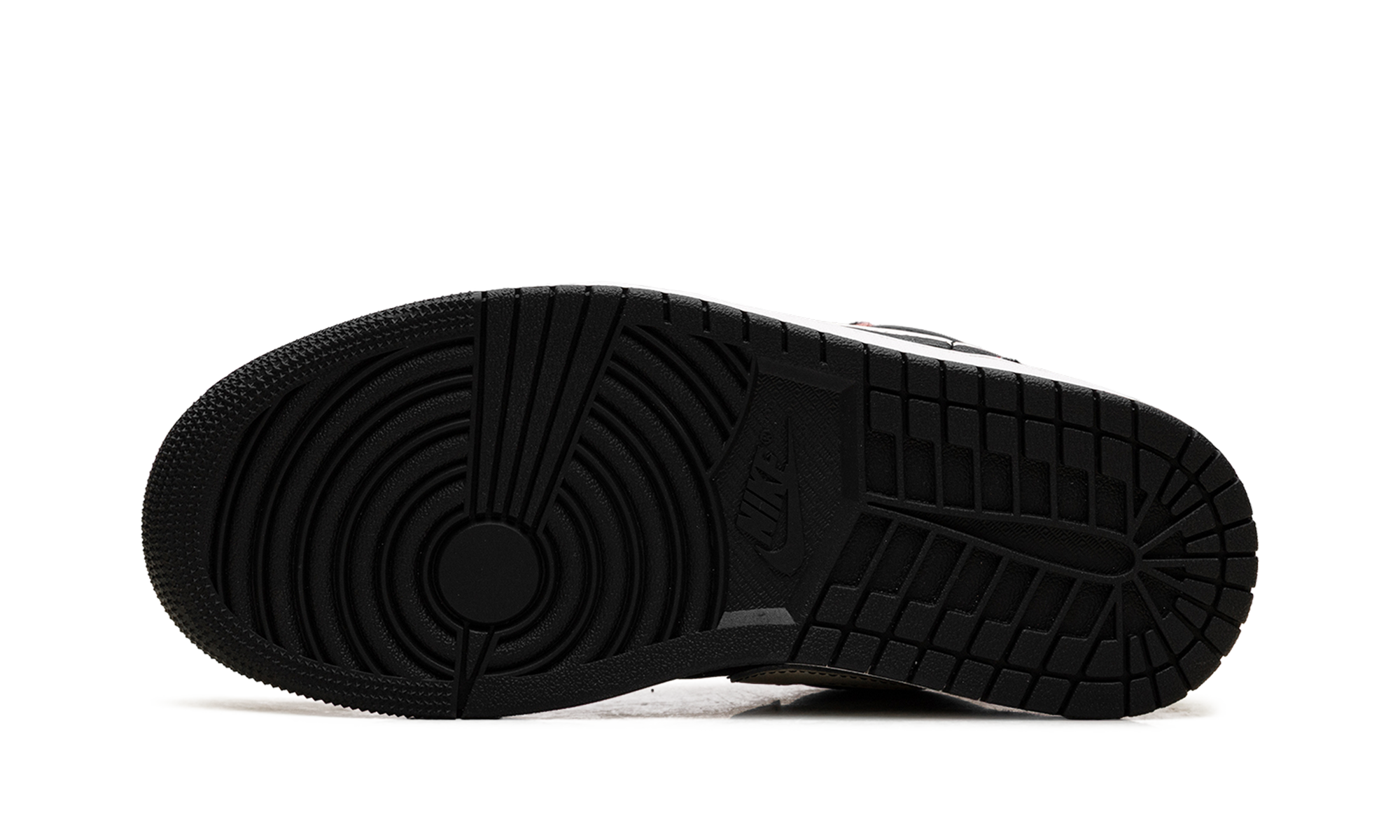 Air Jordan 1 Low SE Black/Black/Racer Pink/Pale Ivory IR0842 010
