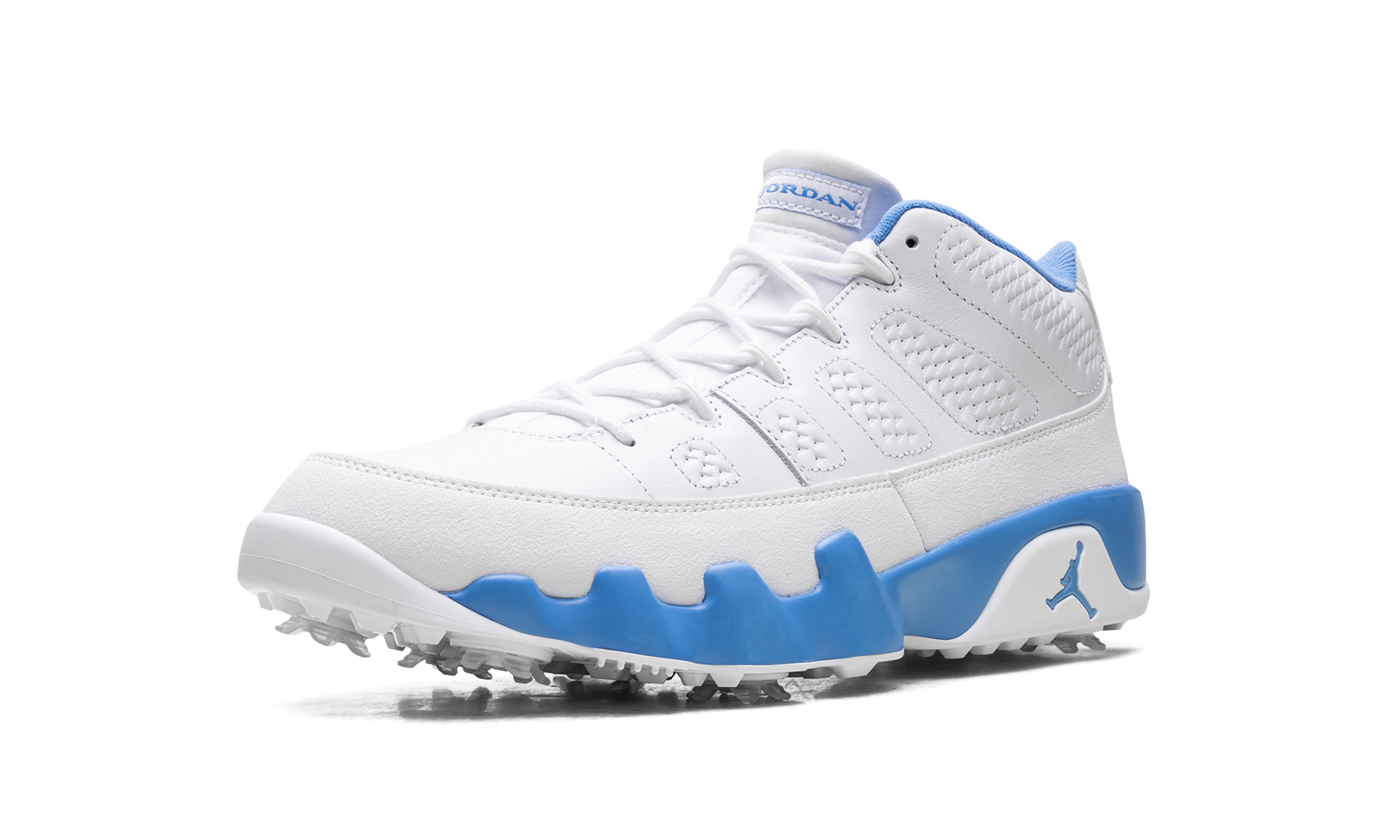 Air Jordan 9 University Blue FJ5934 101