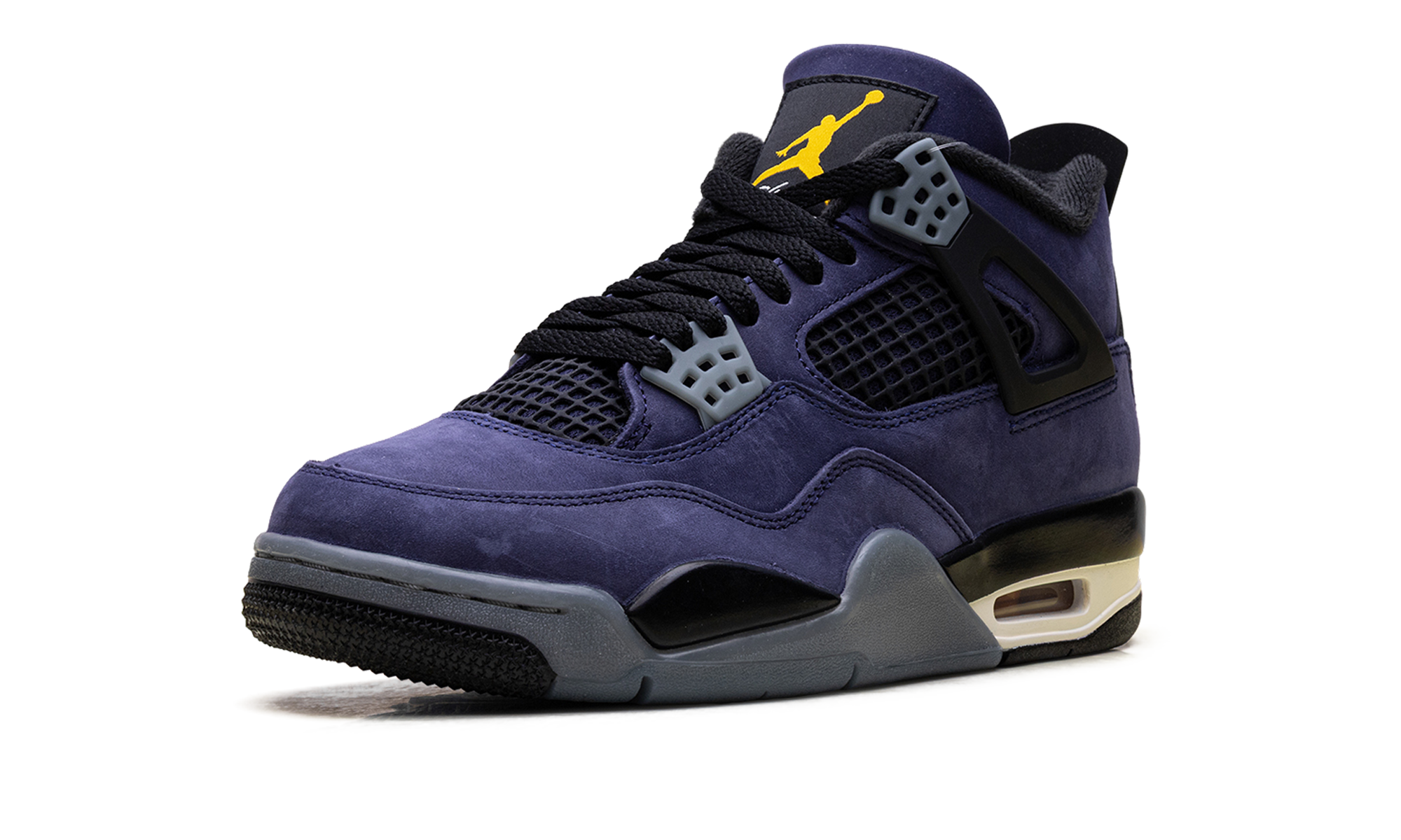 Air Jordan 4 Lakers FV5029 500
