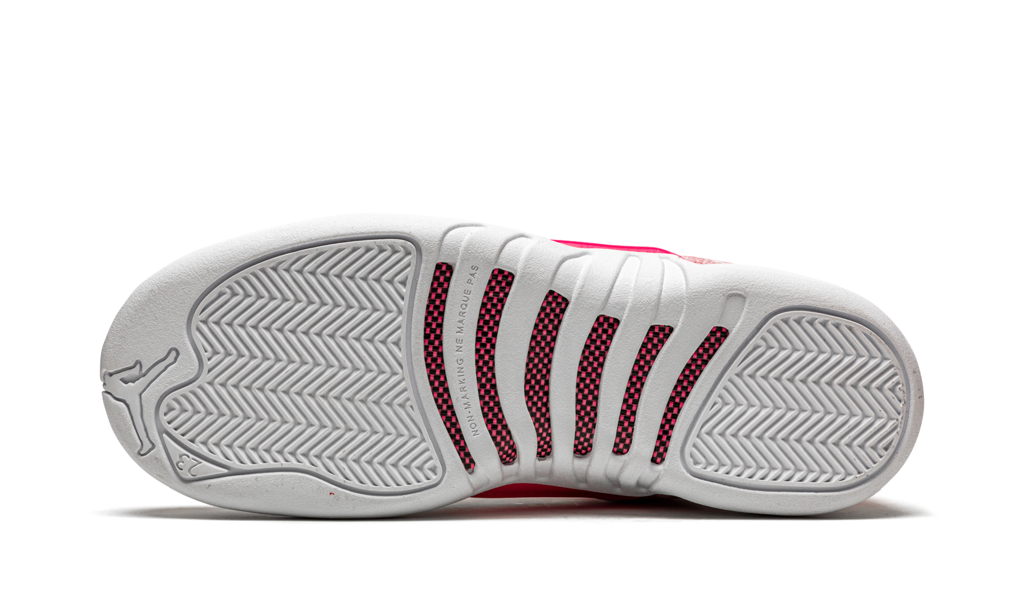 Air Jordan 12 Retro GS Arctic Punch 510815 101