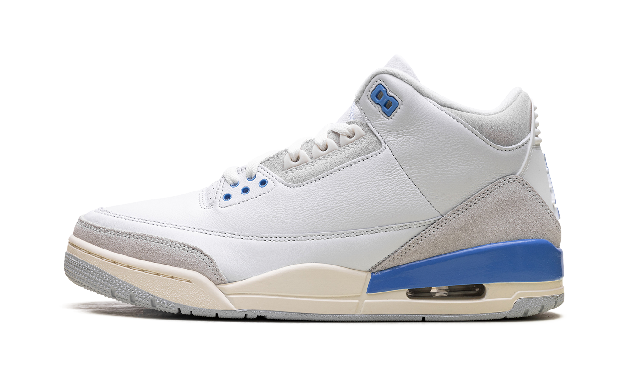 Air Jordan 3 Lucky Shorts CT8532 101