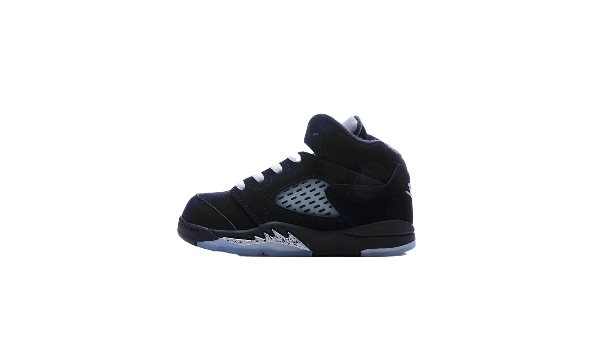 Air Jordan 5 Retro OG TD Black Metallic Reimagined HF3977 001