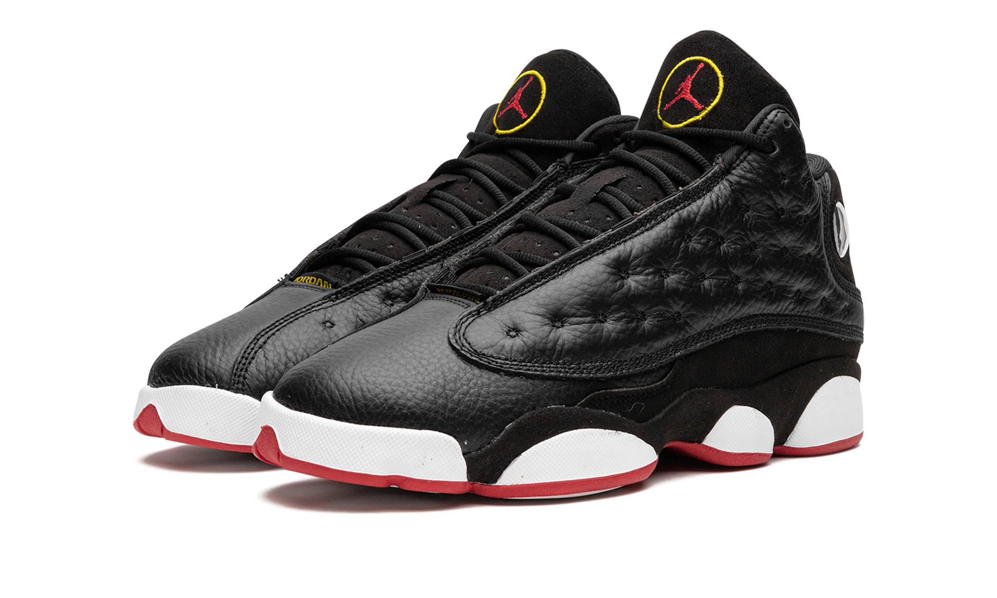 Air Jordan 13 GS Playoffs DJ3003 062