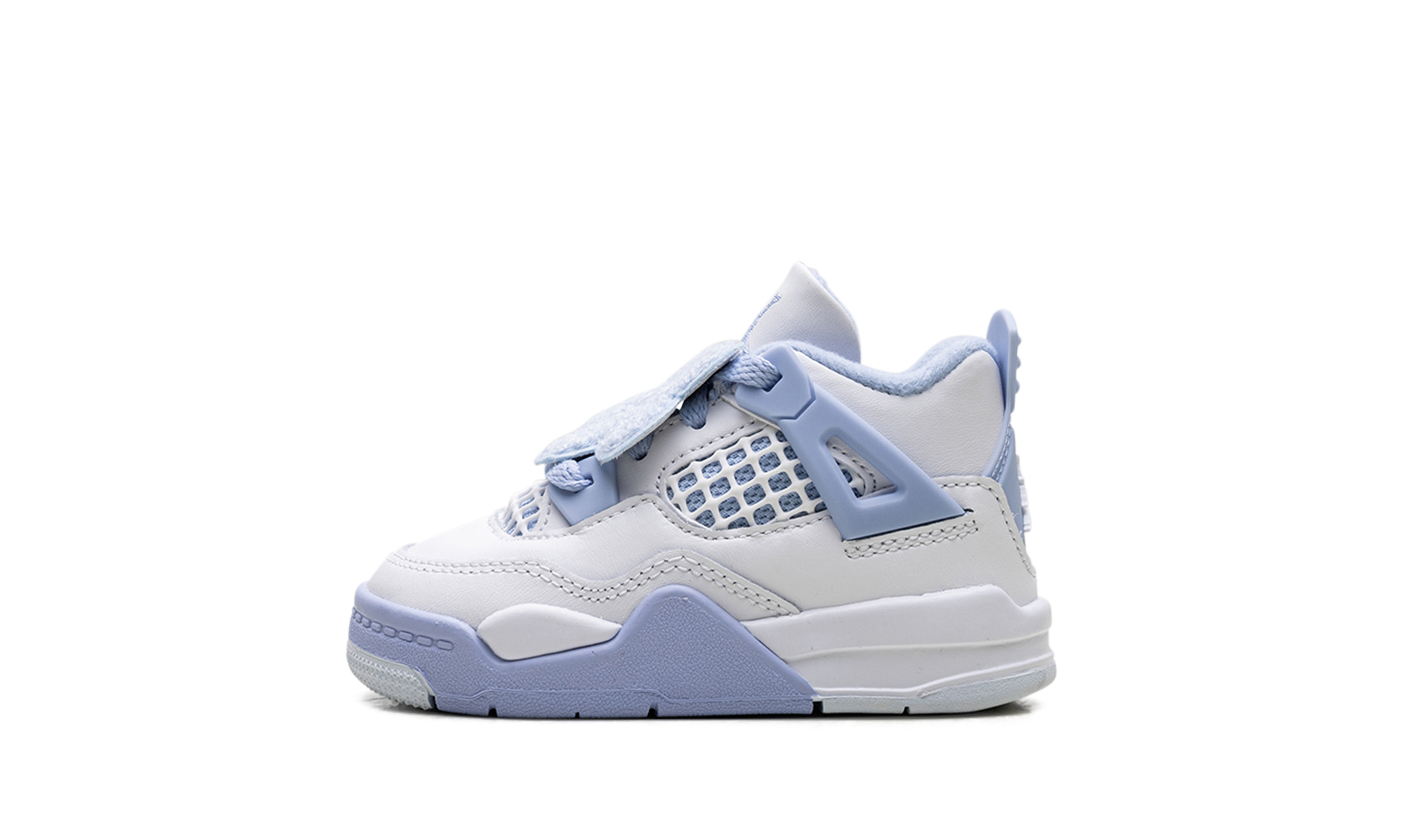 Air Jordan Retro 4 TD Aluminum IB8961 100