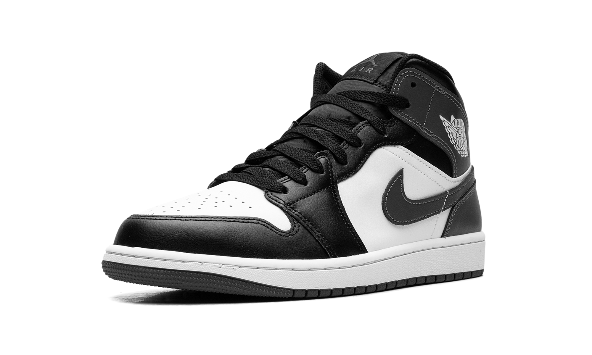 Jordan 1 Mid Iron Grey DQ8426 001