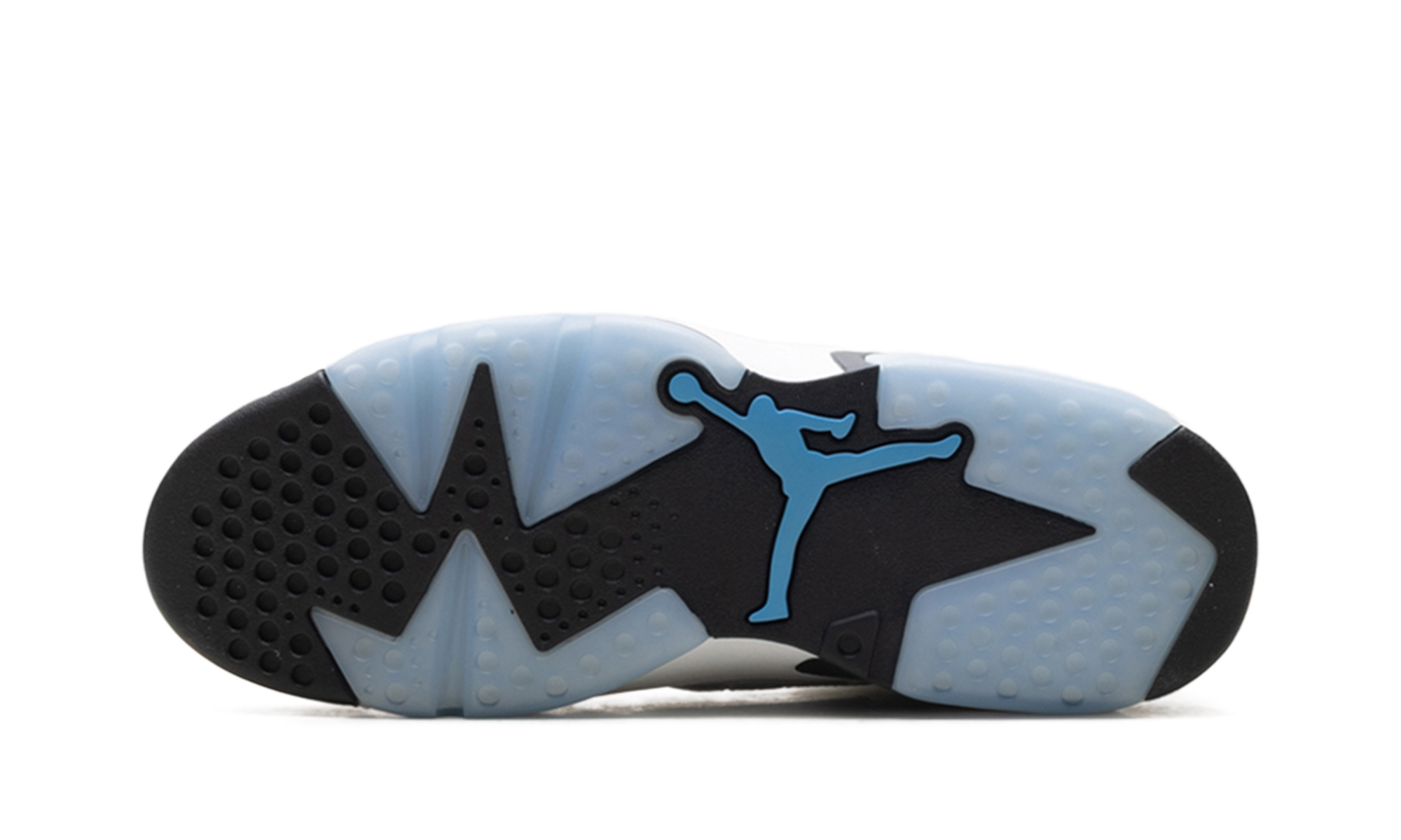 Jordan MVP White University Blue DZ4475 140