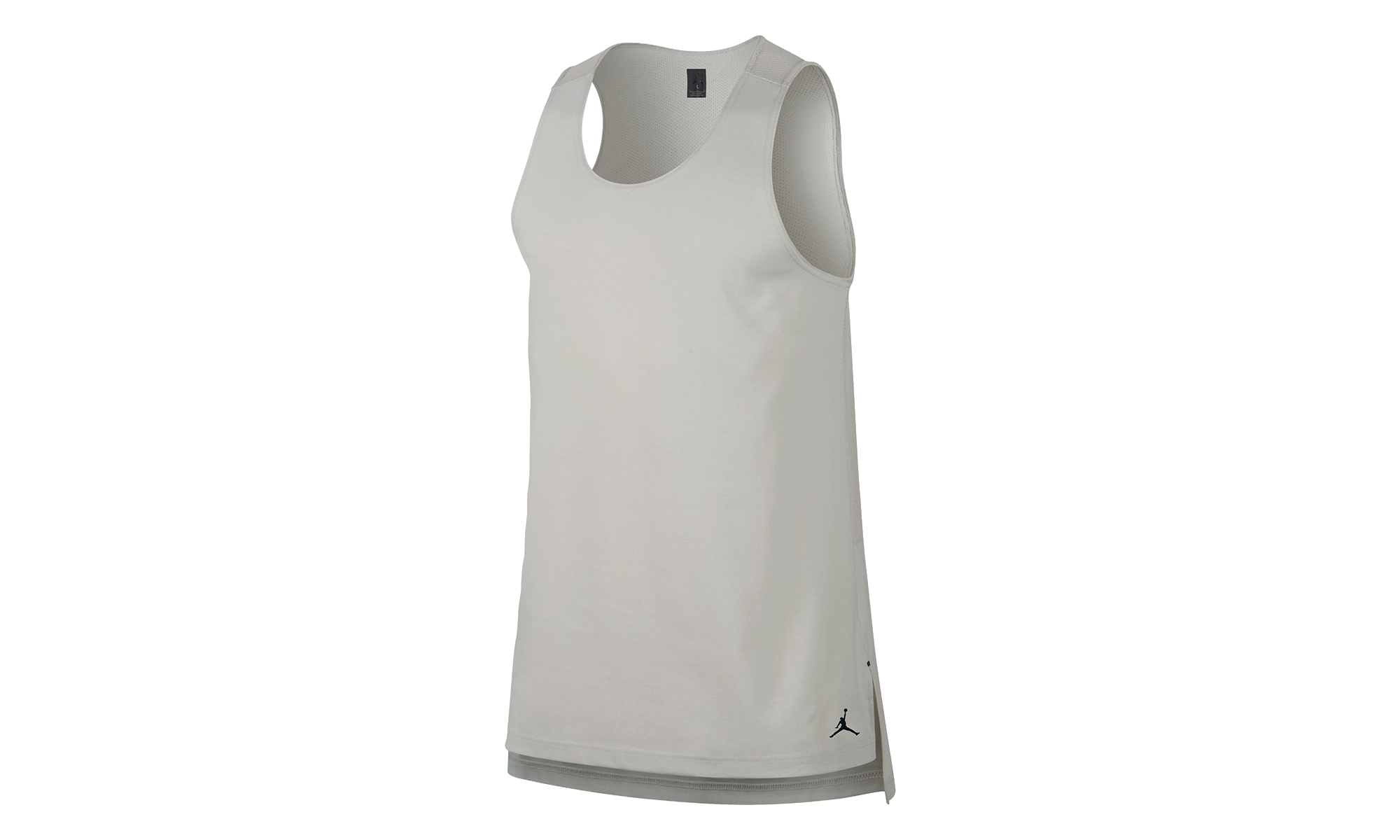 Jordan 23 Lux Vest Tank Top Light Bone 846306 072