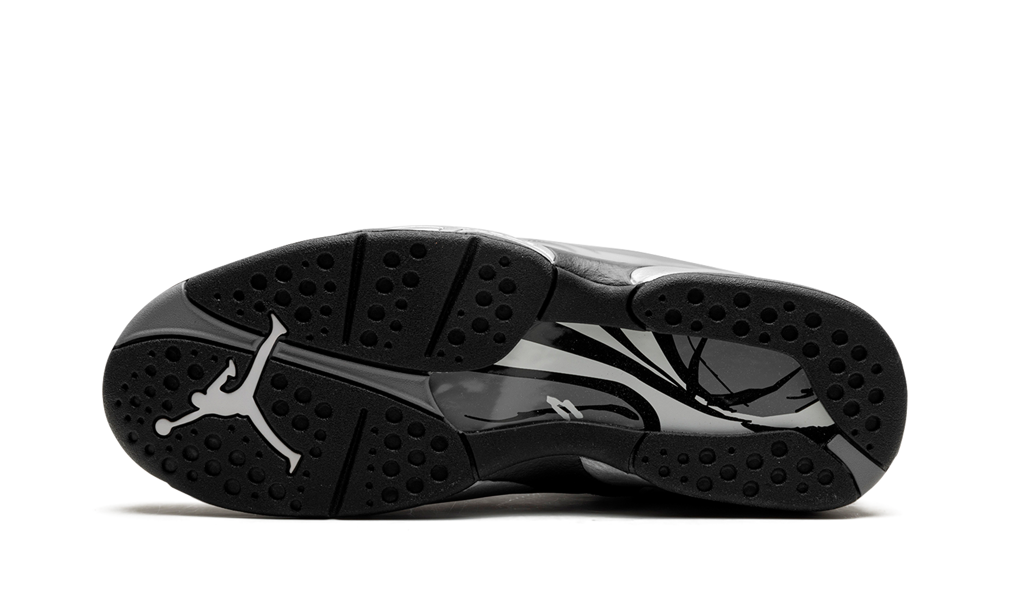 Air Jordan 8 Winterized Gunsmoke FD1334 001